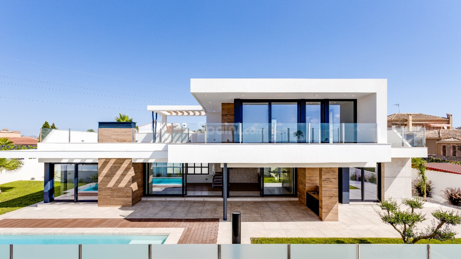 New Build - Villa -
Ciudad Quesada - Cuidad Quesada