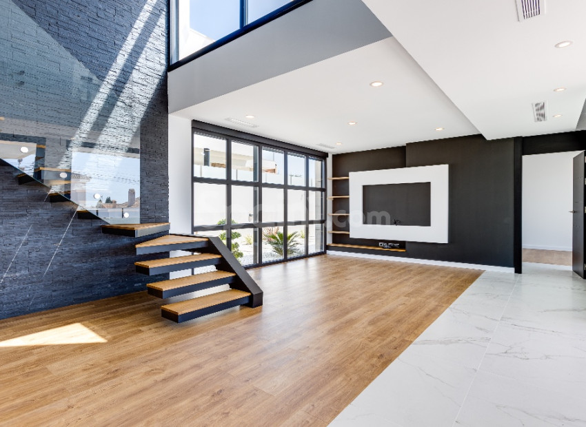 New Build - Villa -
Ciudad Quesada - Cuidad Quesada