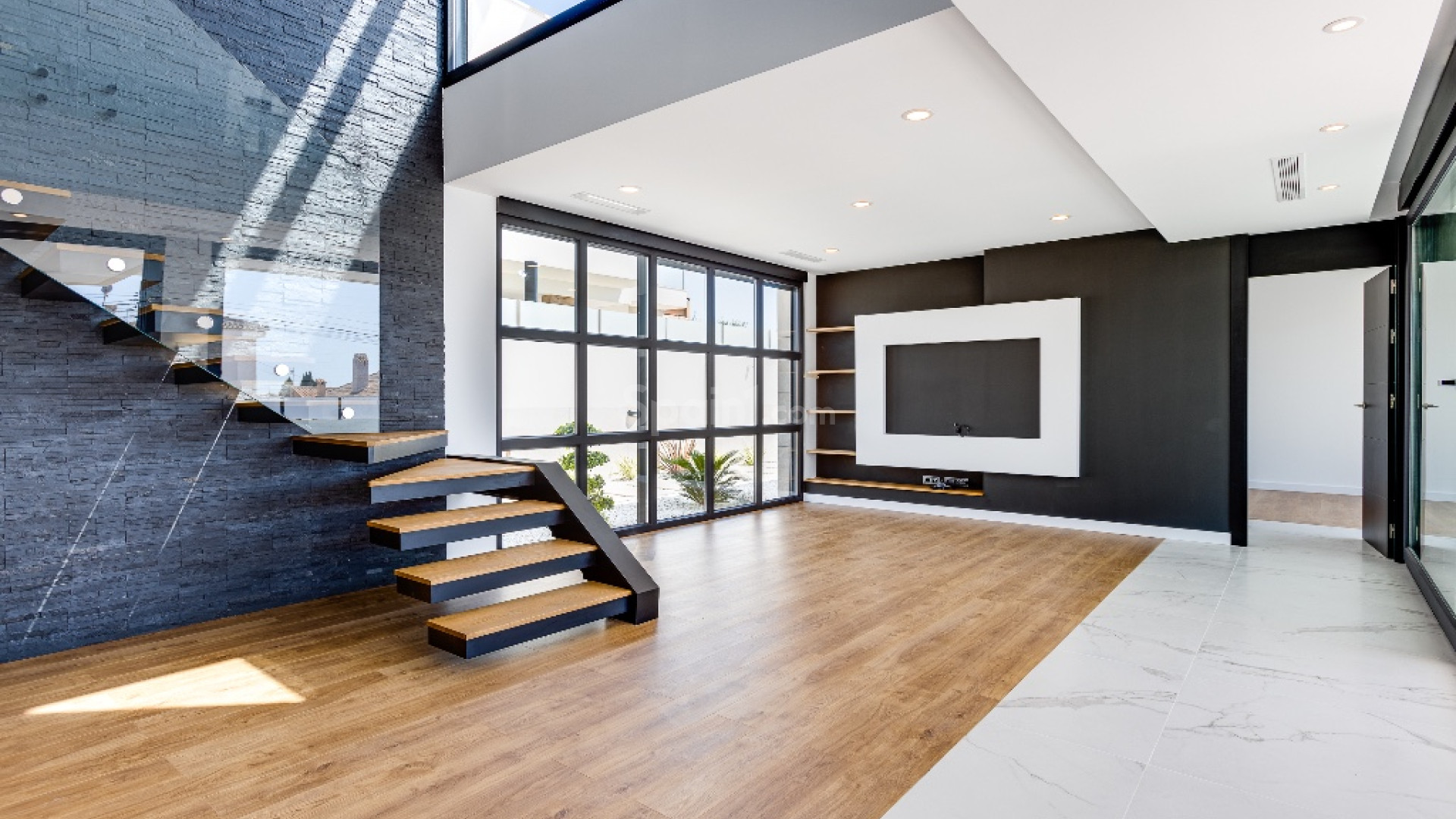 New Build - Villa -
Ciudad Quesada - Cuidad Quesada