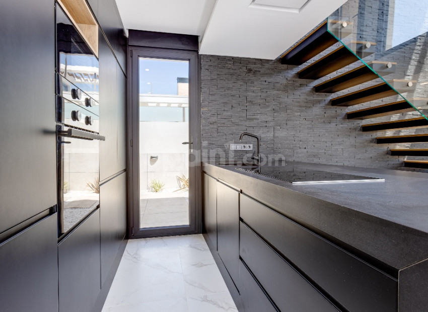 New Build - Villa -
Ciudad Quesada - Cuidad Quesada