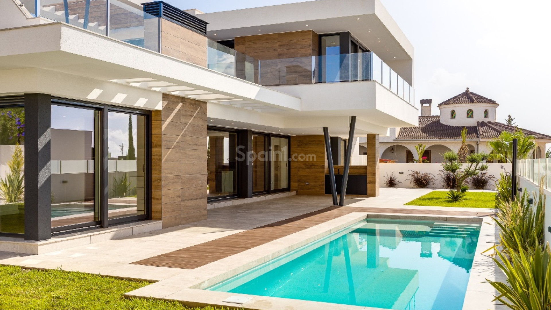 New Build - Villa -
Ciudad Quesada - Cuidad Quesada