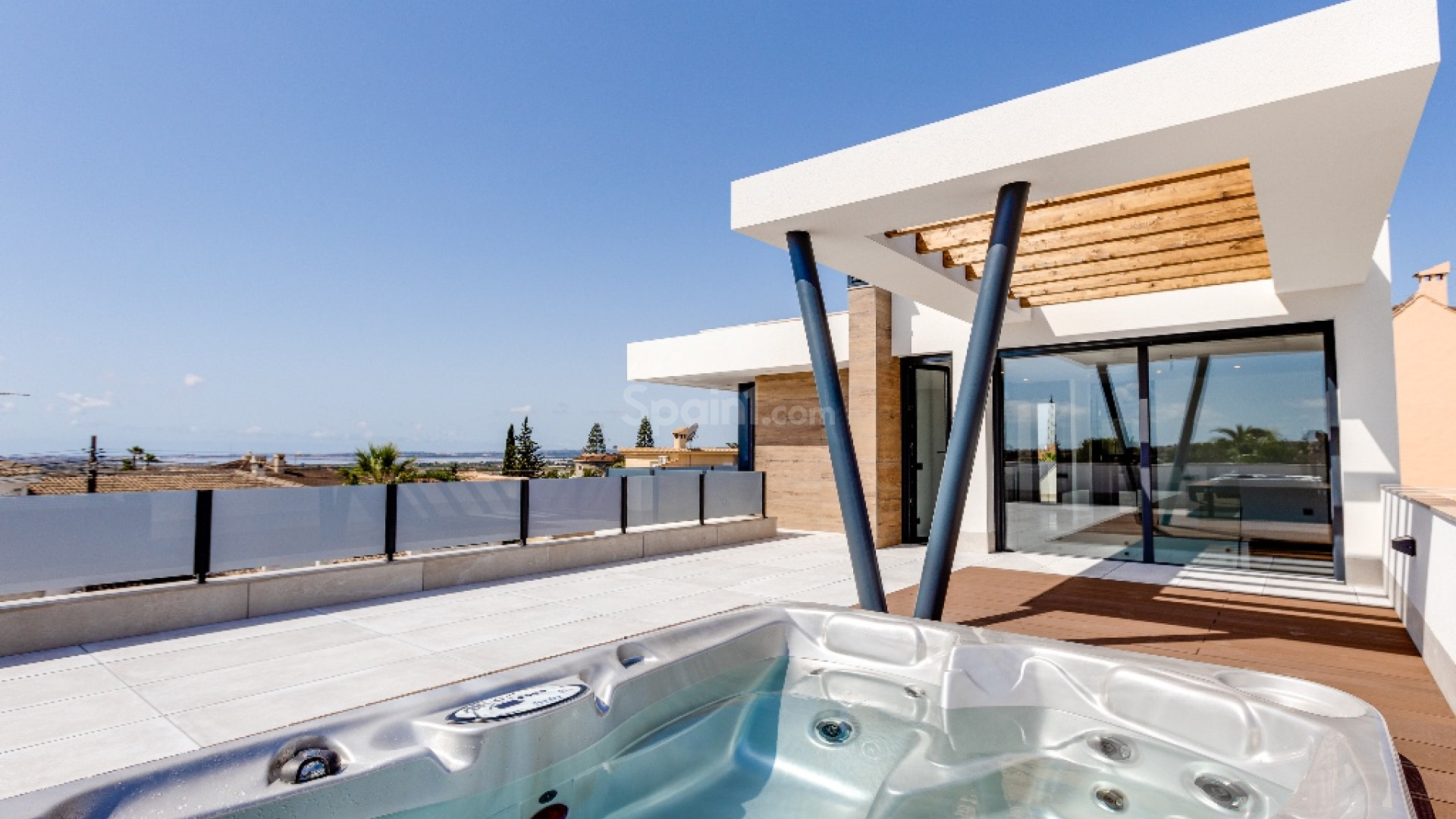 New Build - Villa -
Ciudad Quesada - Cuidad Quesada