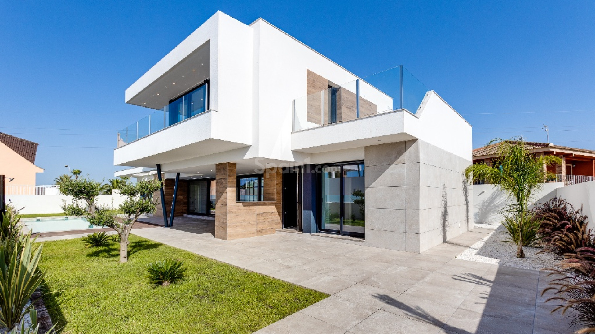 New Build - Villa -
Ciudad Quesada - Cuidad Quesada