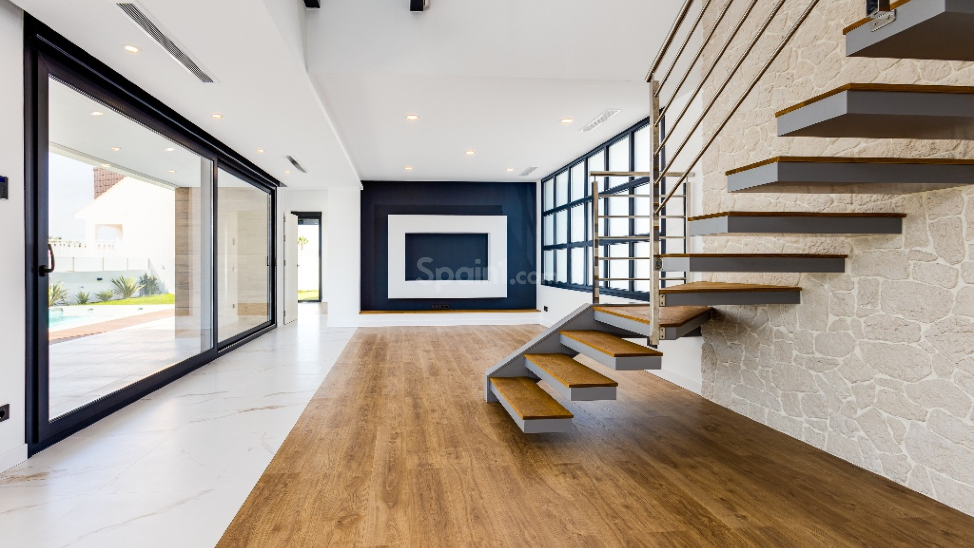 New Build - Villa -
Ciudad Quesada - Cuidad Quesada