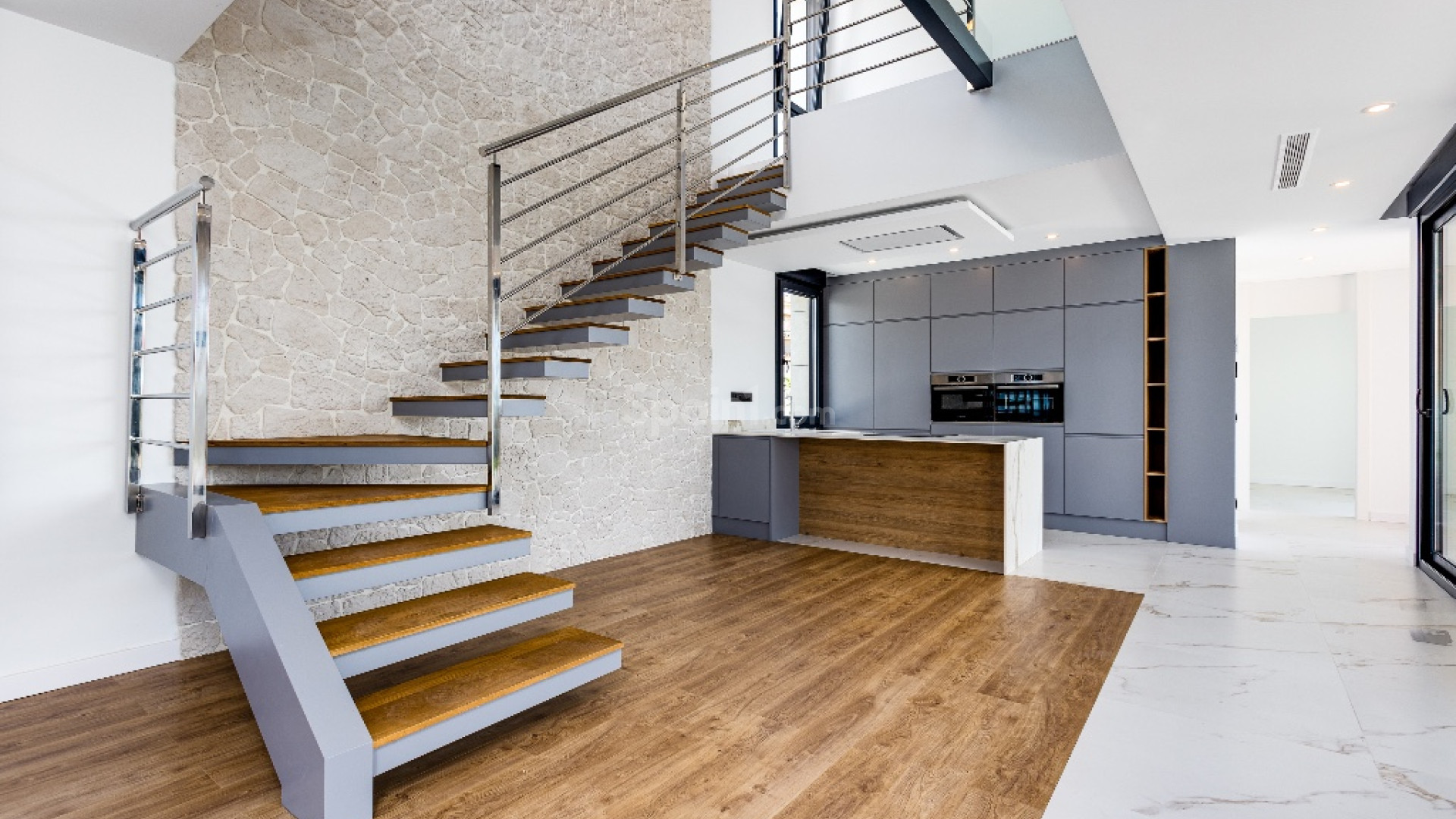 New Build - Villa -
Ciudad Quesada - Cuidad Quesada