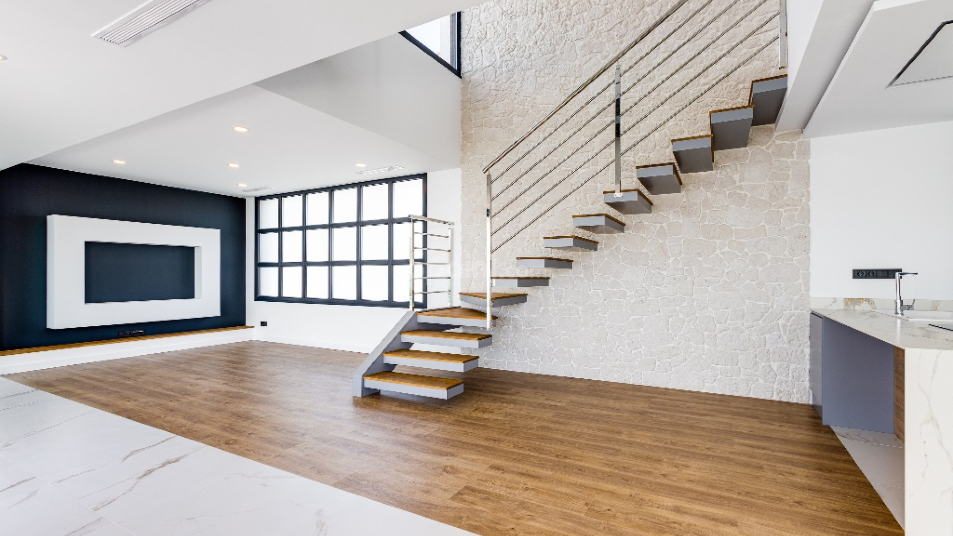 New Build - Villa -
Ciudad Quesada - Cuidad Quesada