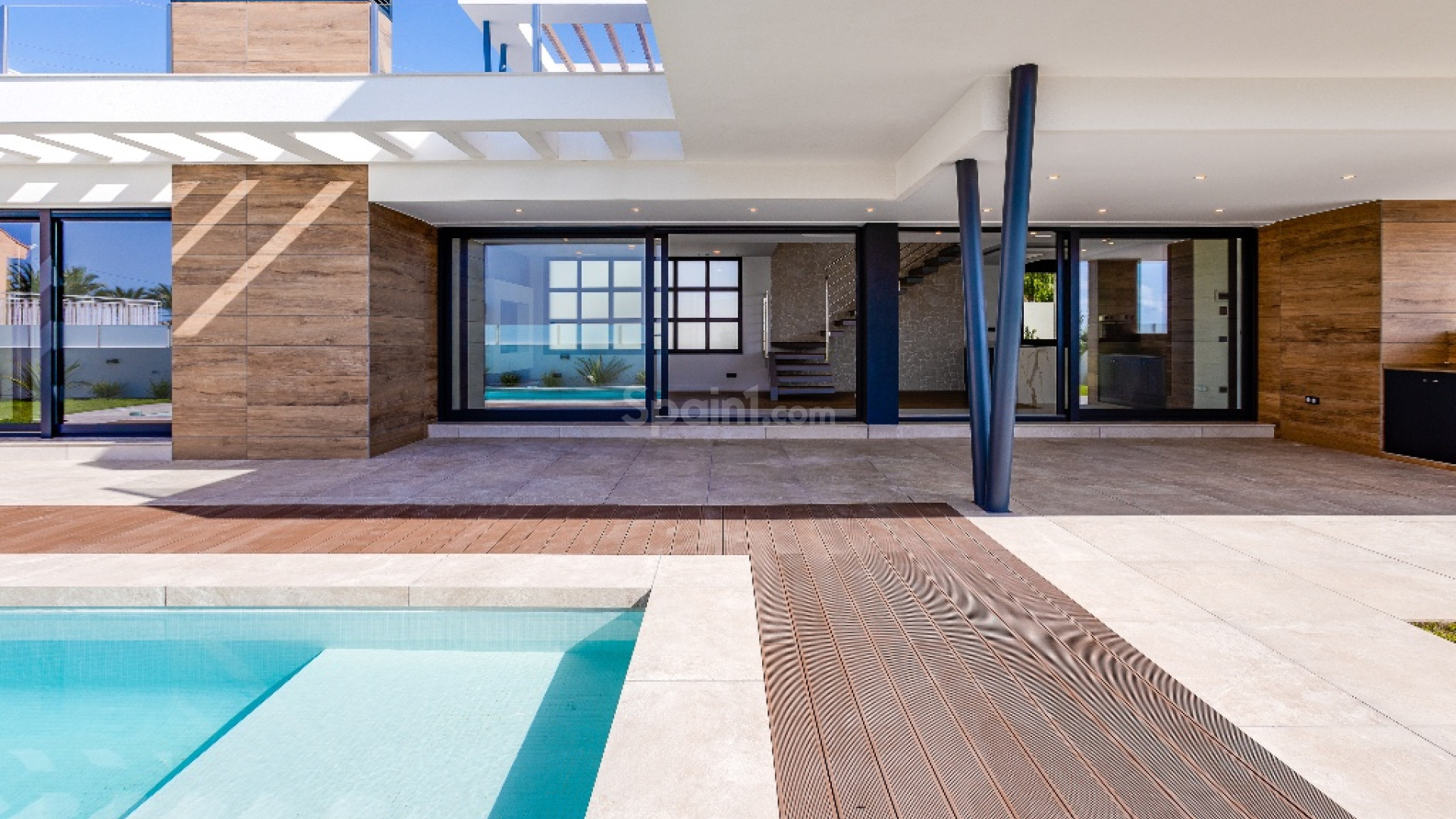 New Build - Villa -
Ciudad Quesada - Cuidad Quesada