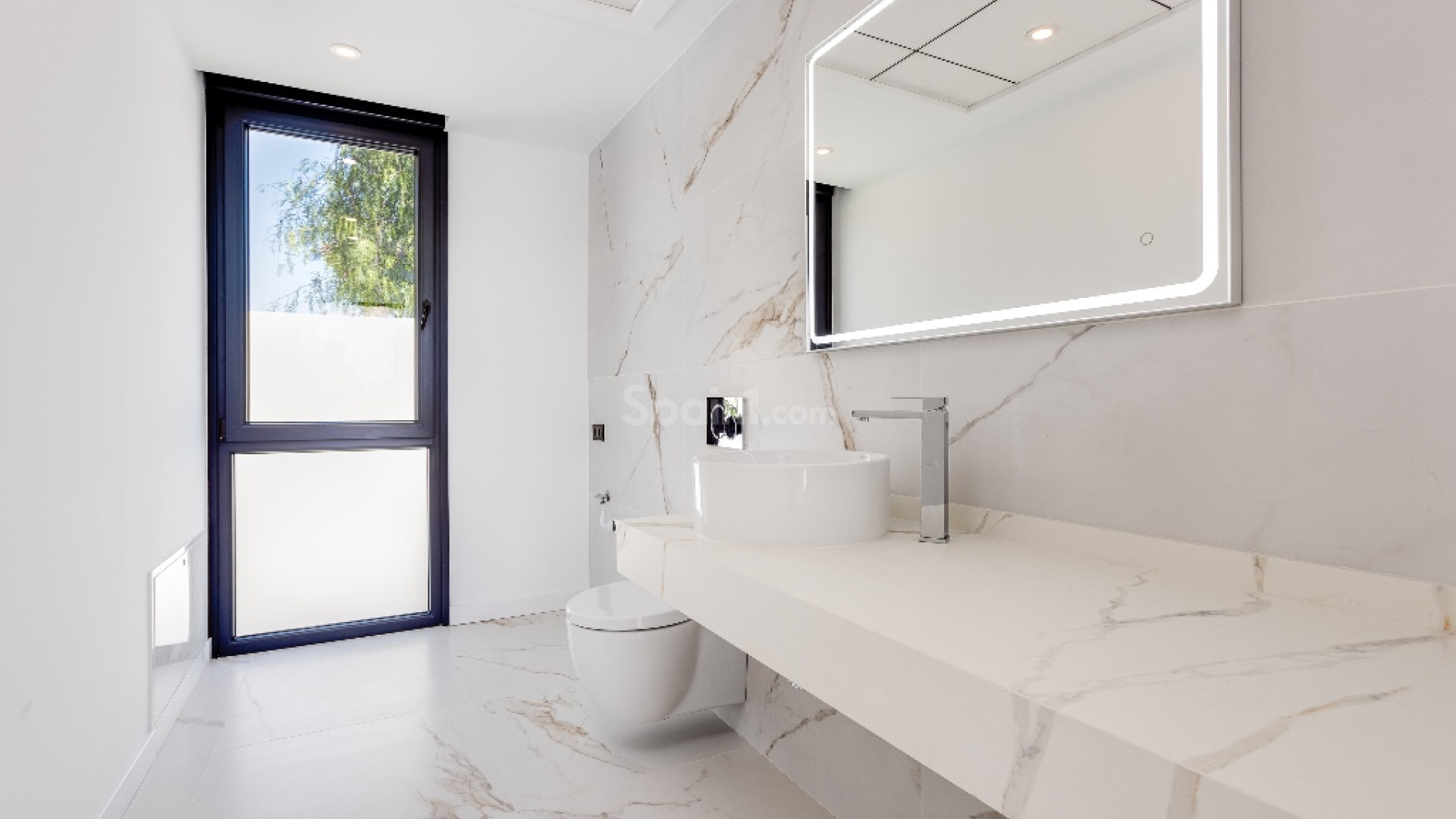 New Build - Villa -
Ciudad Quesada - Cuidad Quesada