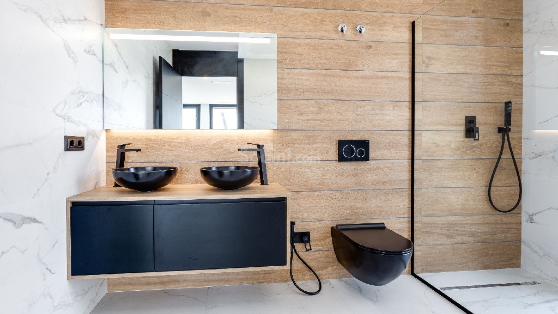 New Build - Villa -
Ciudad Quesada - Cuidad Quesada