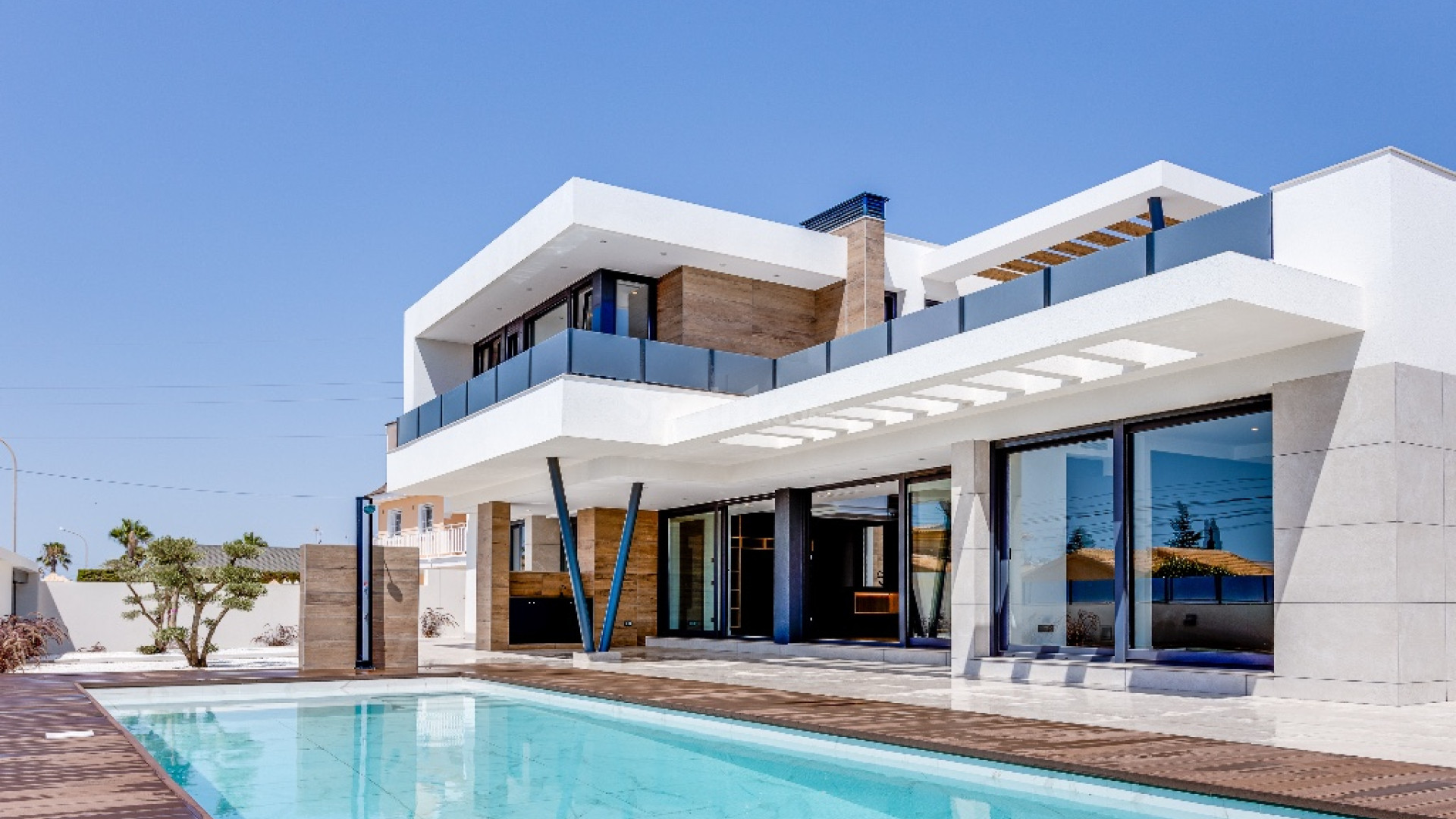 New Build - Villa -
Ciudad Quesada - Cuidad Quesada