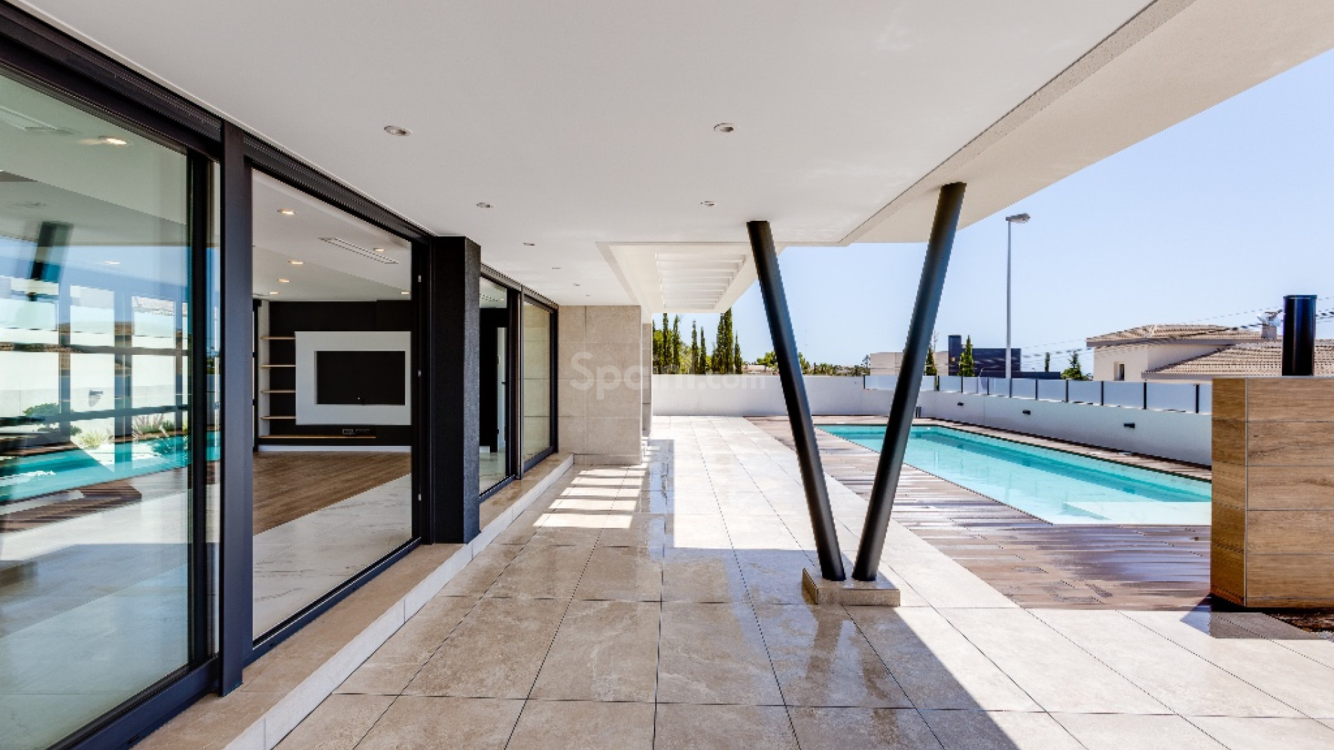 New Build - Villa -
Ciudad Quesada - Cuidad Quesada