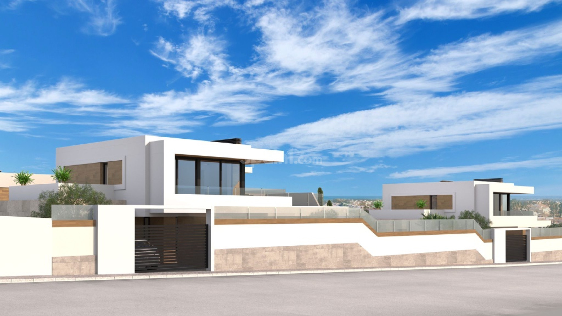 New Build - Villa -
Ciudad Quesada - Cuidad Quesada