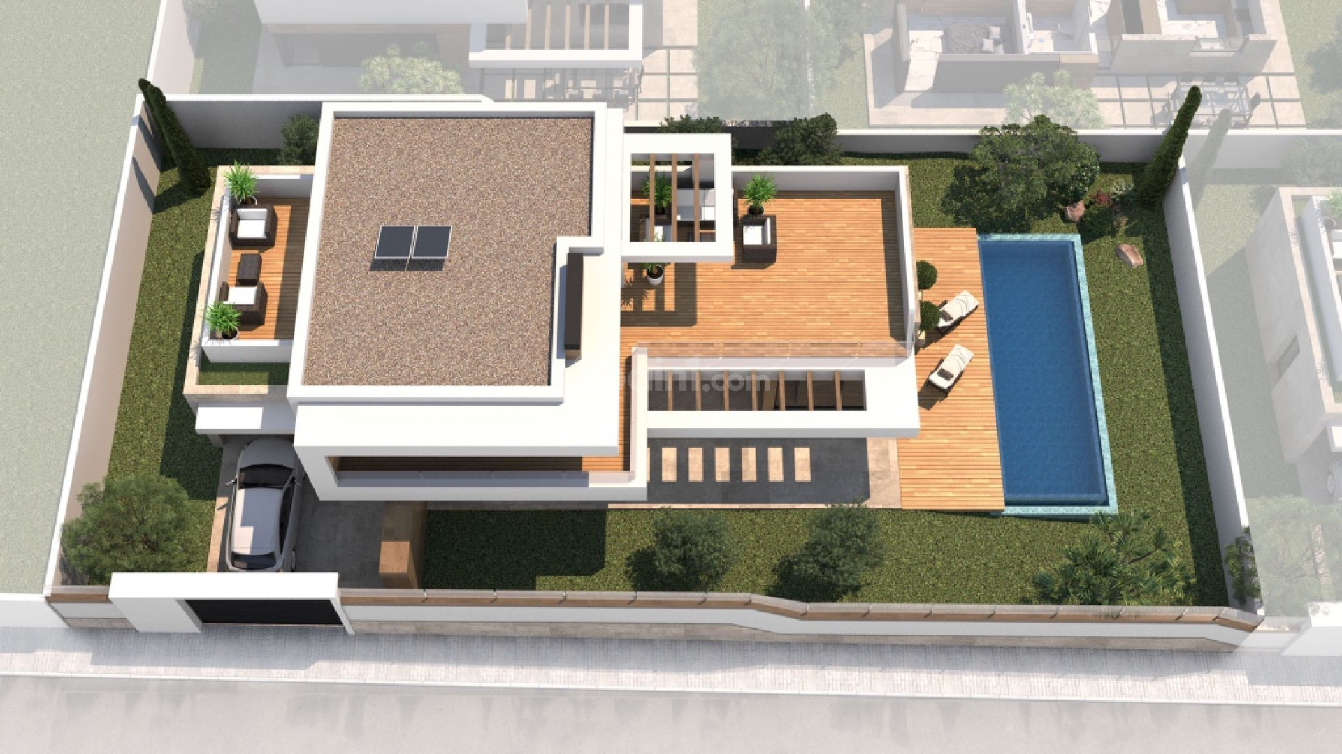 New Build - Villa -
Ciudad Quesada - Cuidad Quesada