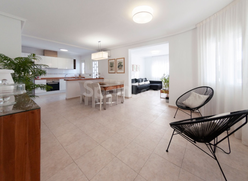 New Build - Villa -
Ciudad Quesada - Cuidad Quesada