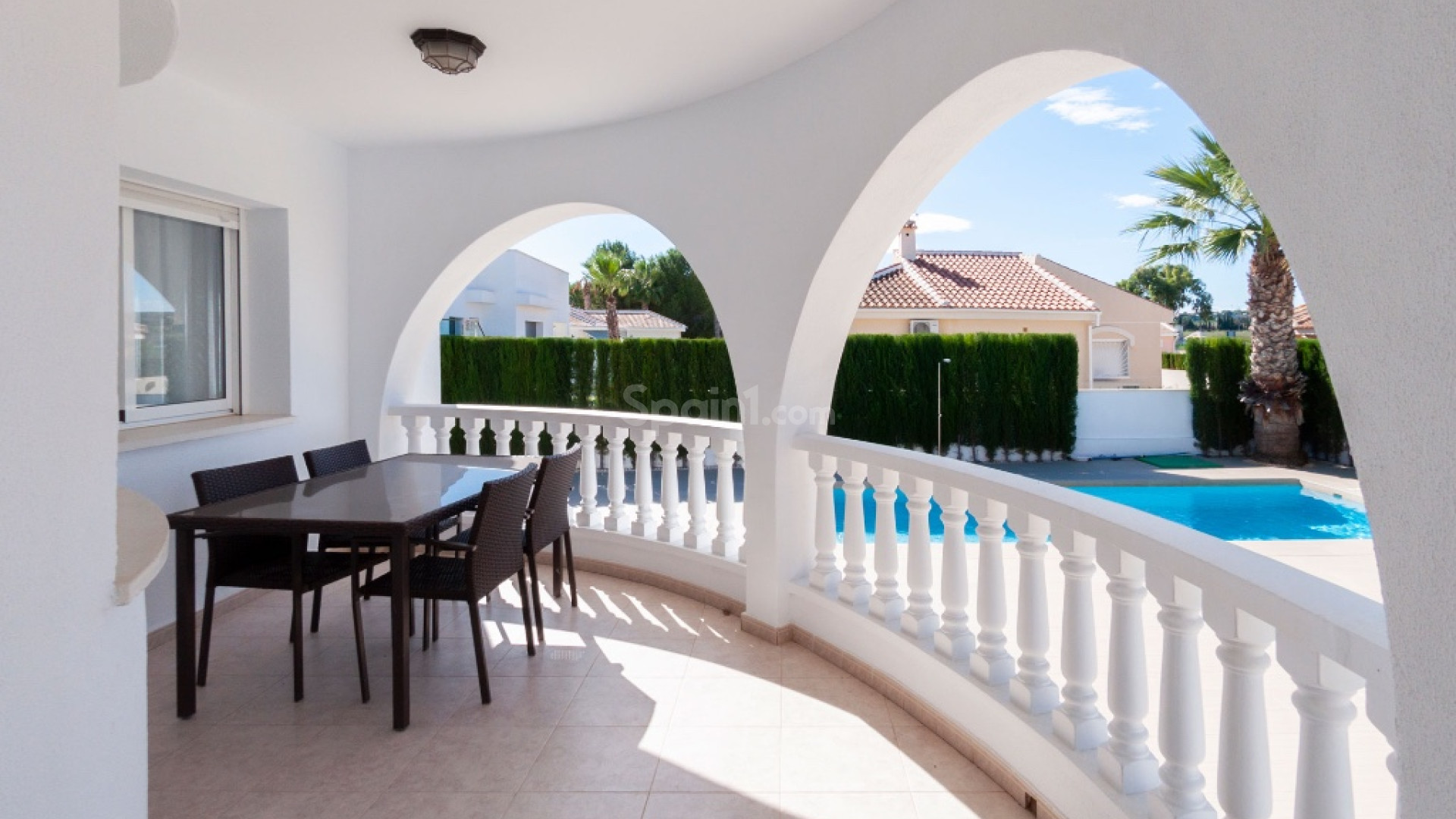 New Build - Villa -
Ciudad Quesada - Cuidad Quesada