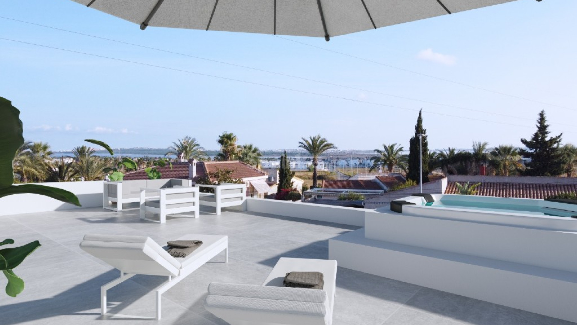 New Build - Villa -
Ciudad Quesada - Cuidad Quesada