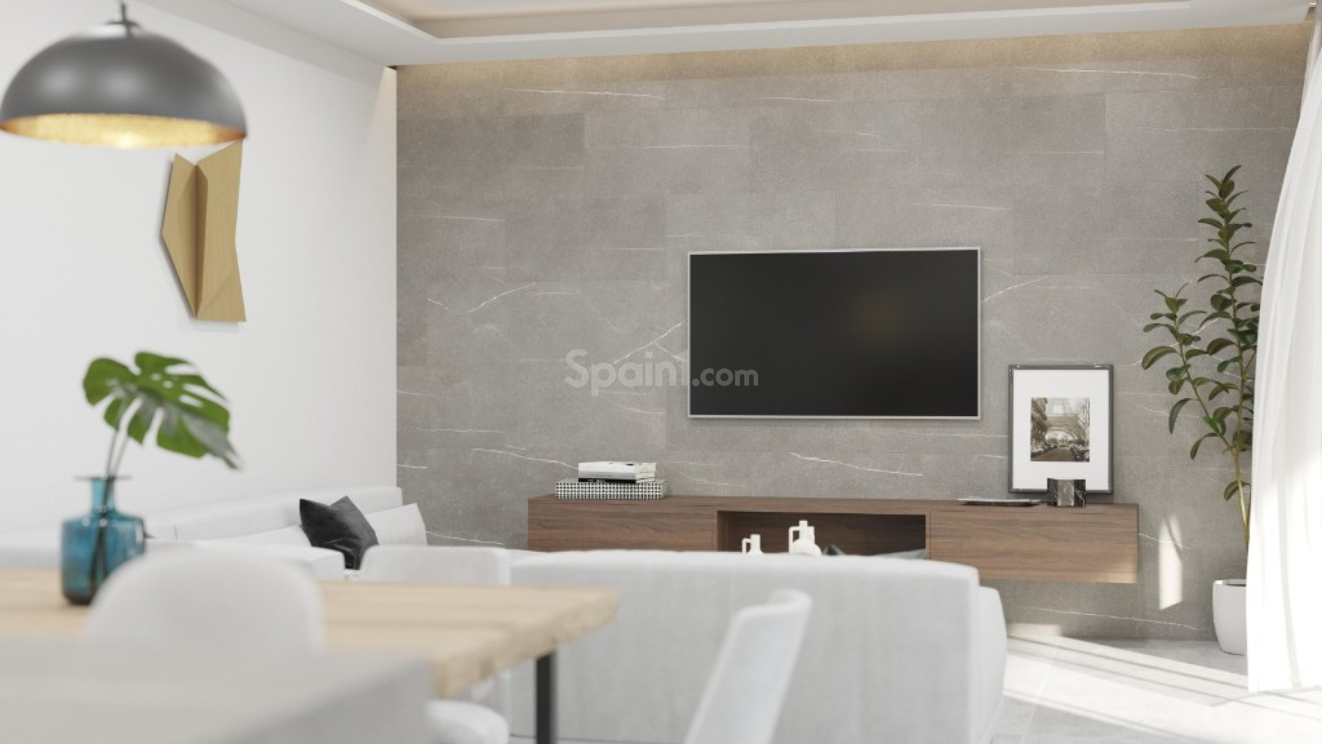 New Build - Villa -
Ciudad Quesada - Cuidad Quesada