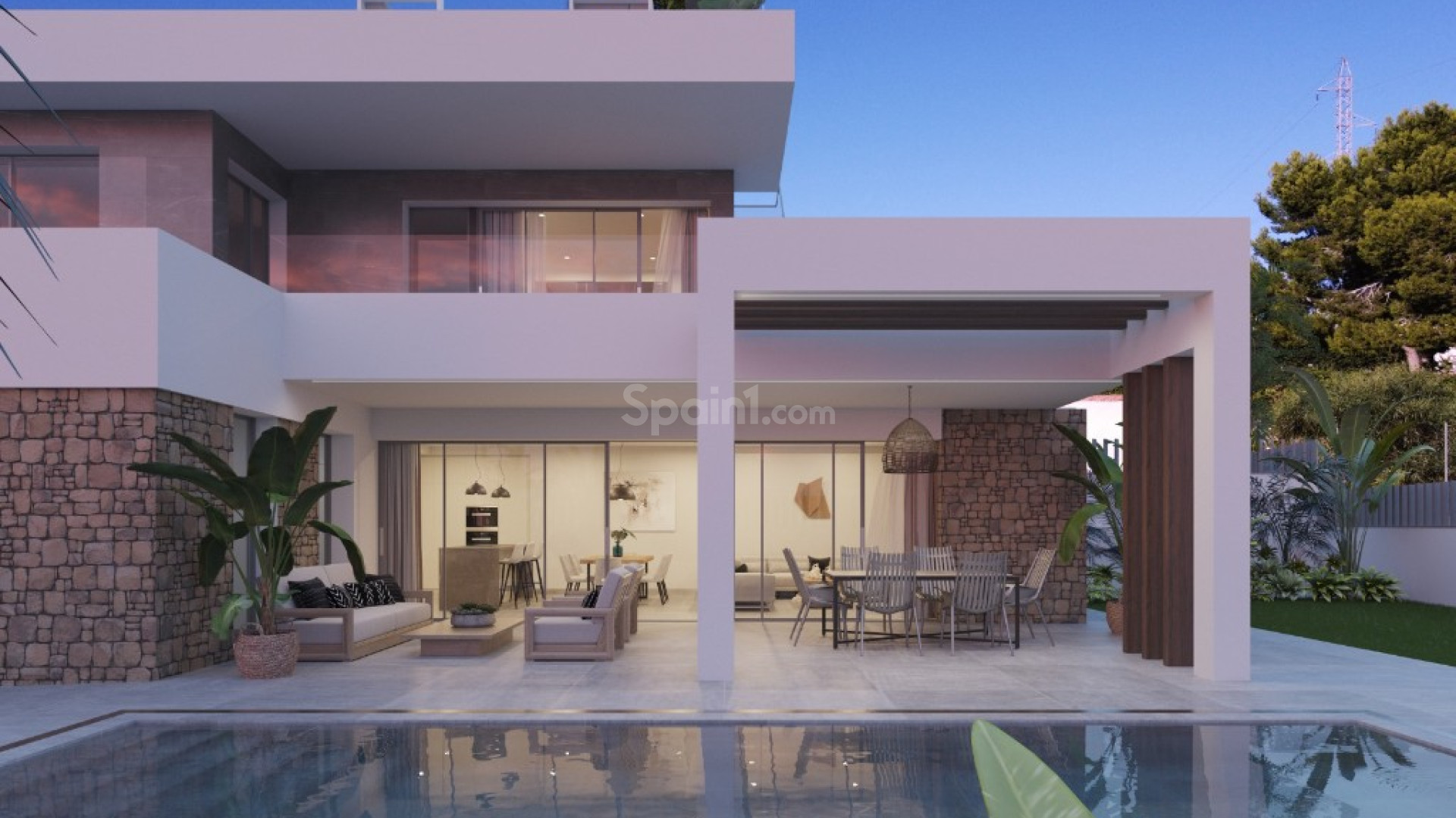 New Build - Villa -
Ciudad Quesada - Cuidad Quesada