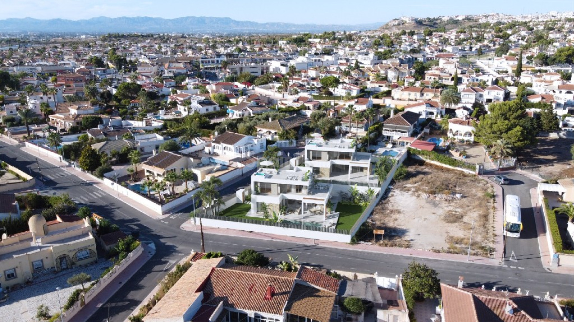 New Build - Villa -
Ciudad Quesada - Cuidad Quesada