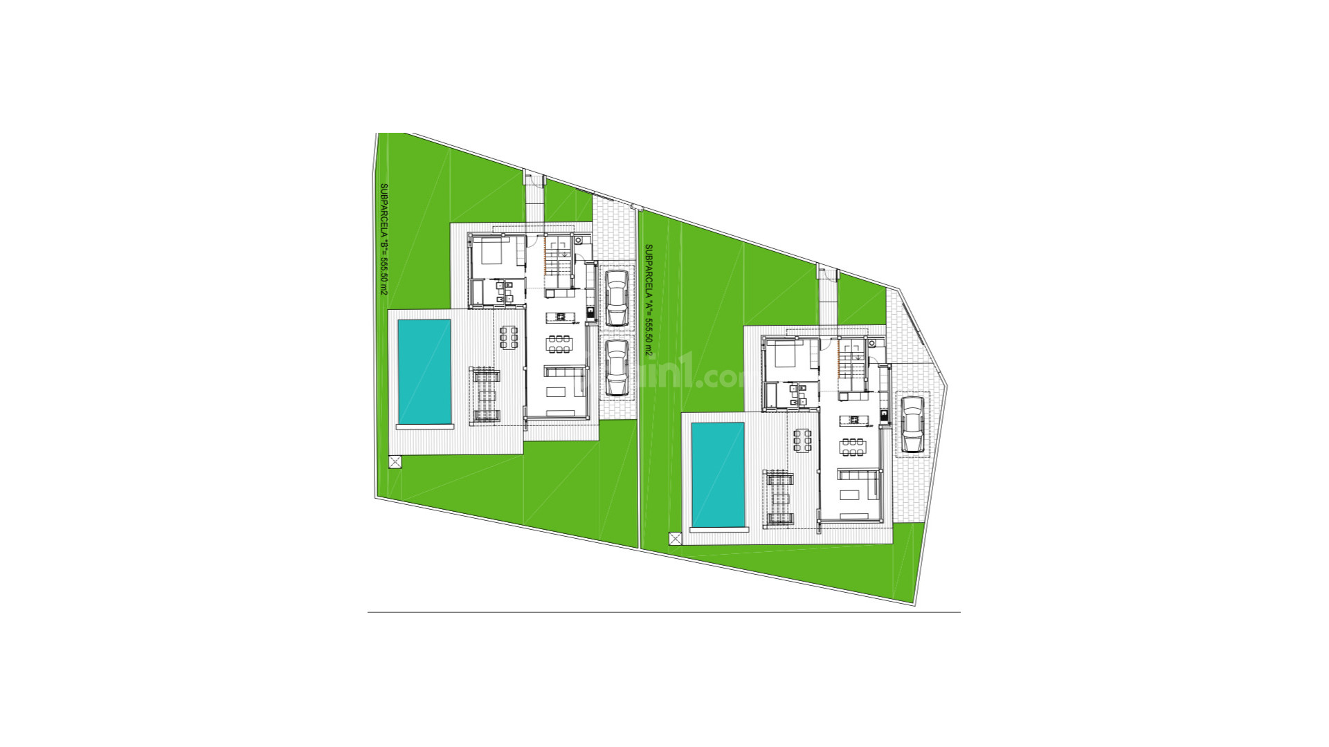 New Build - Villa -
Ciudad Quesada - Cuidad Quesada