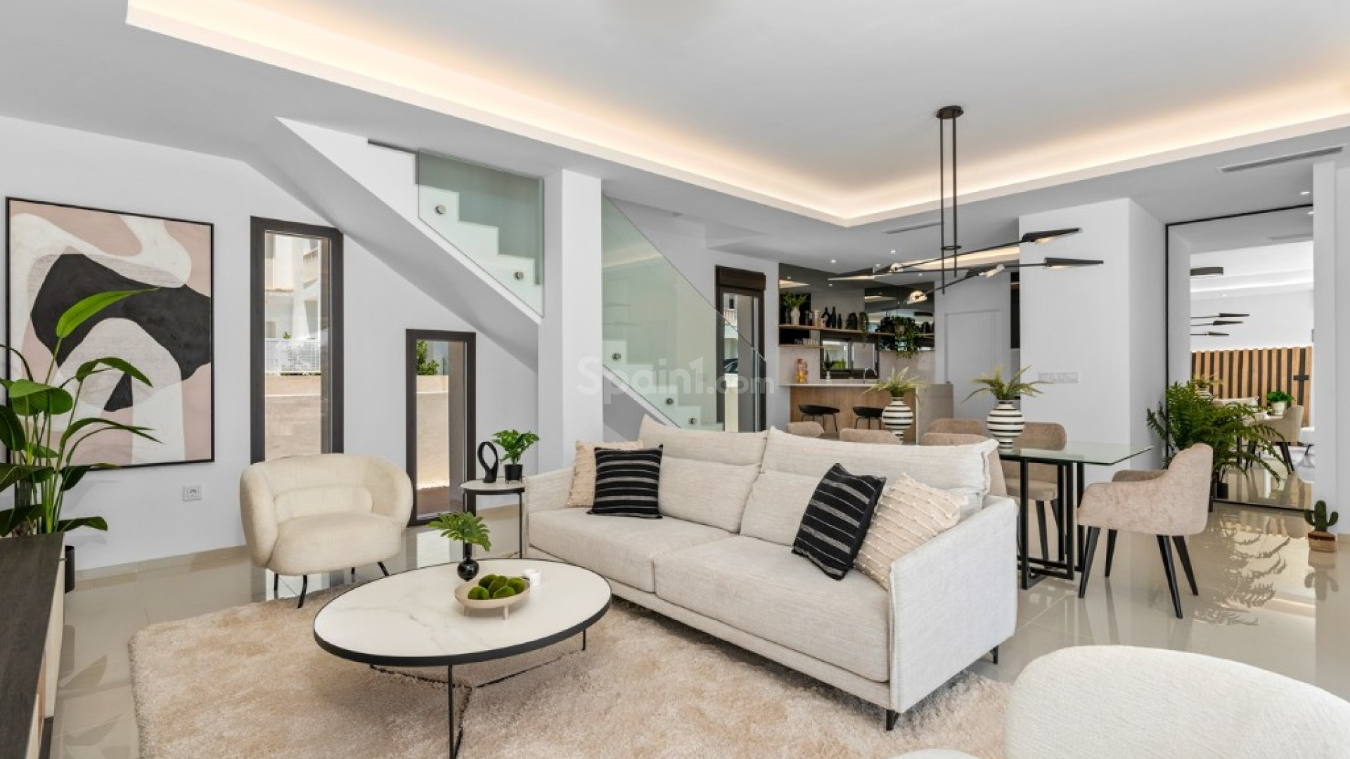 New Build - Villa -
Ciudad Quesada - Cuidad Quesada