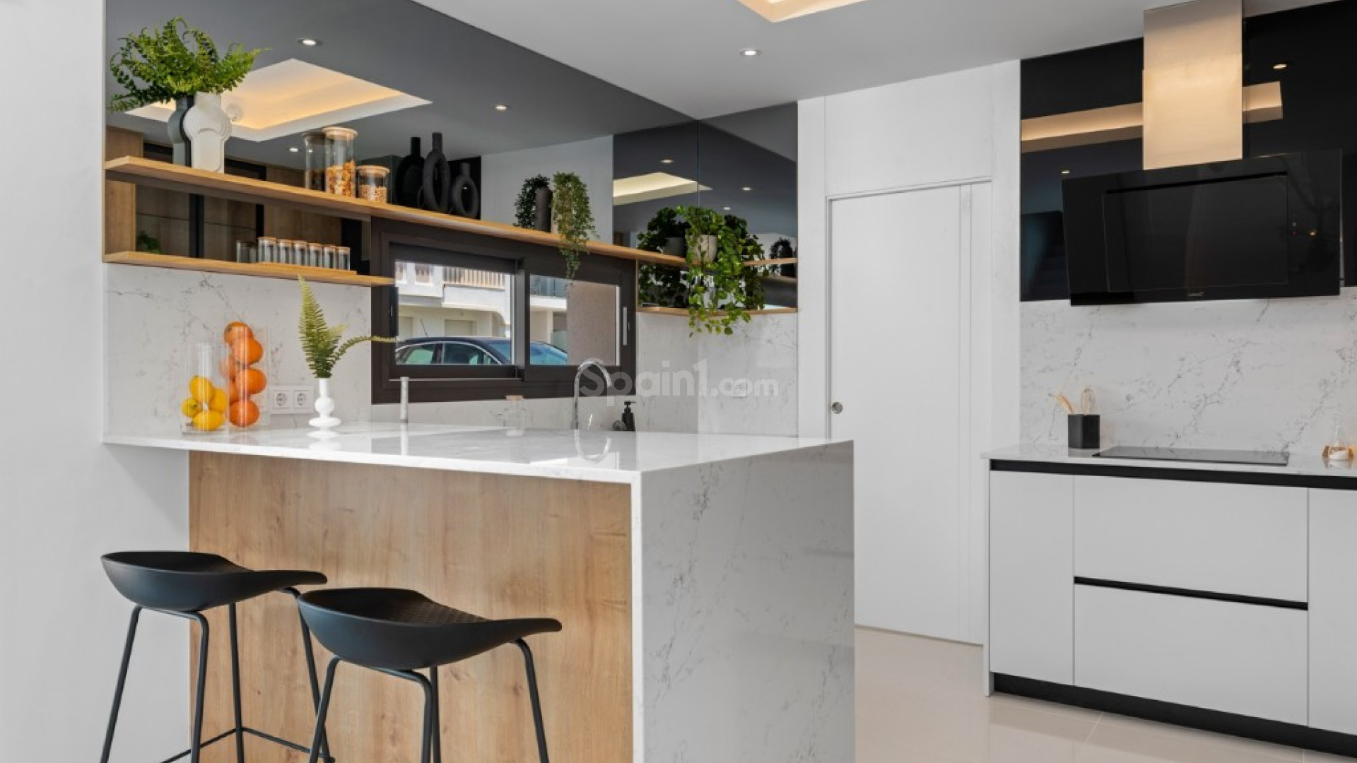 New Build - Villa -
Ciudad Quesada - Cuidad Quesada