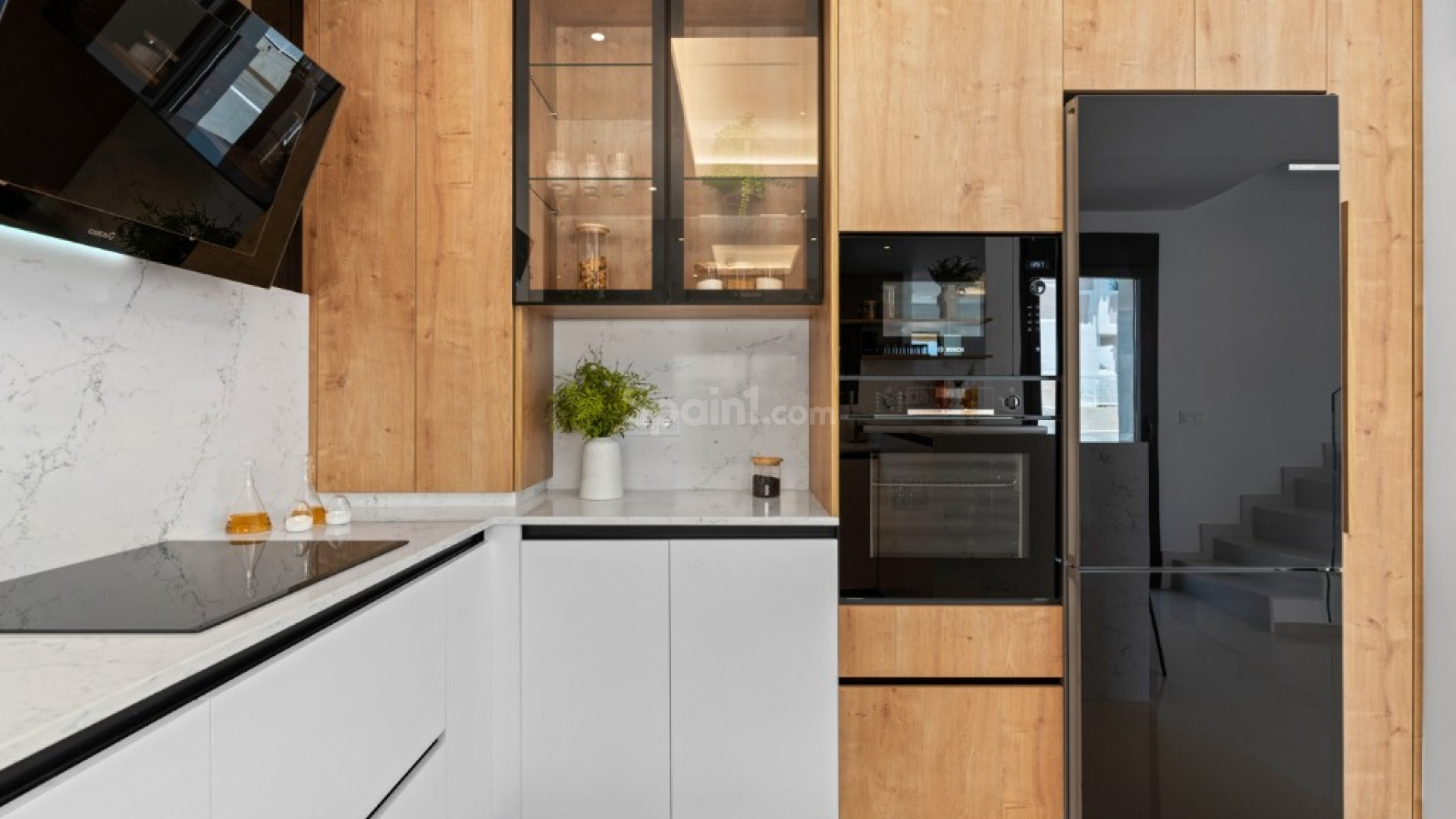 New Build - Villa -
Ciudad Quesada - Cuidad Quesada