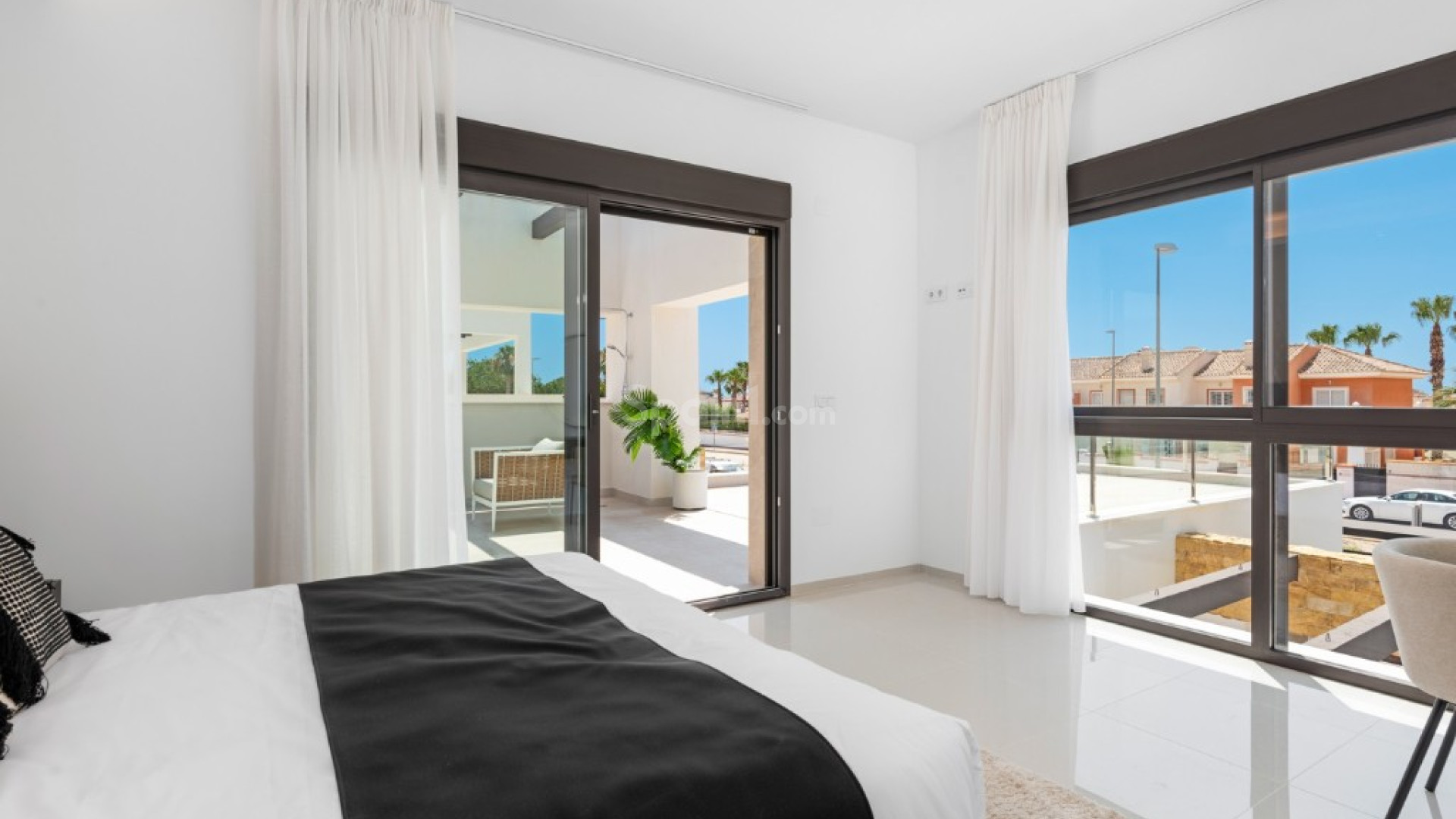 New Build - Villa -
Ciudad Quesada - Cuidad Quesada