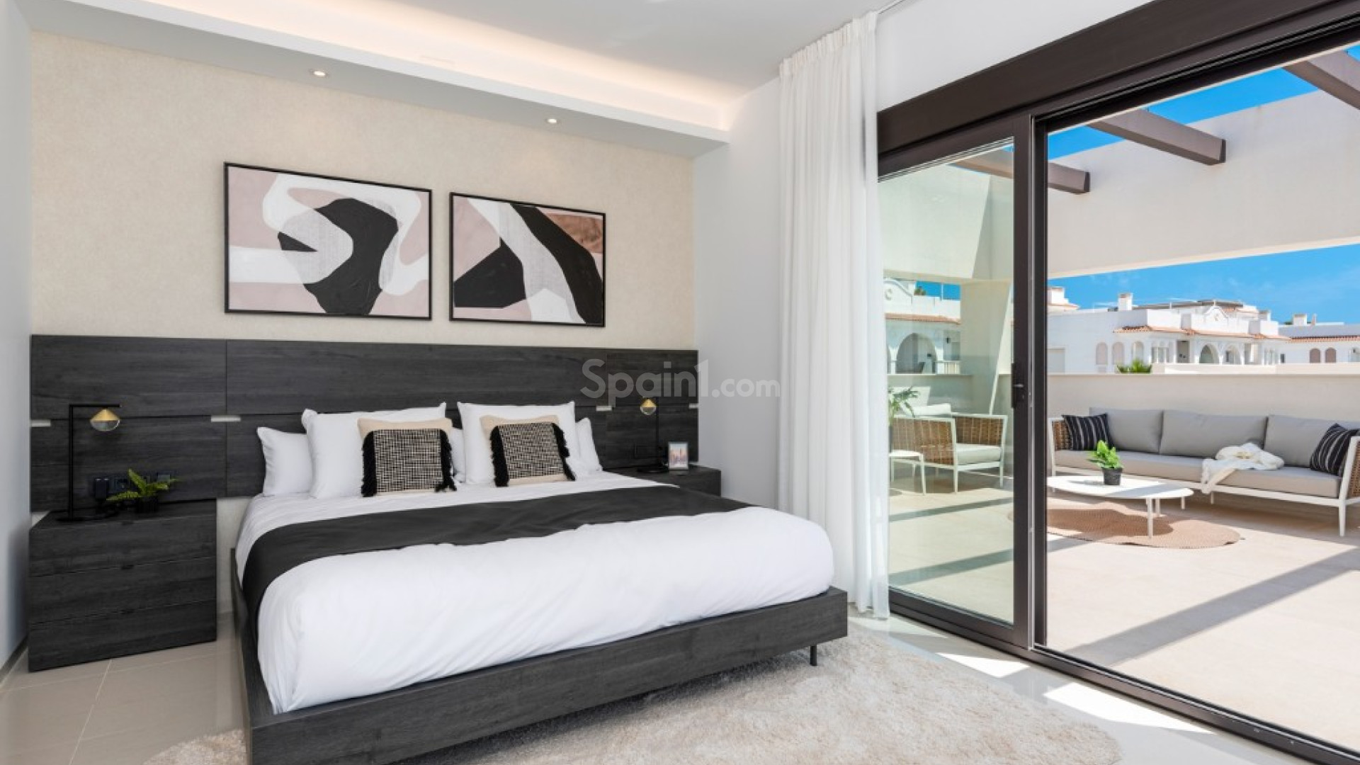 New Build - Villa -
Ciudad Quesada - Cuidad Quesada