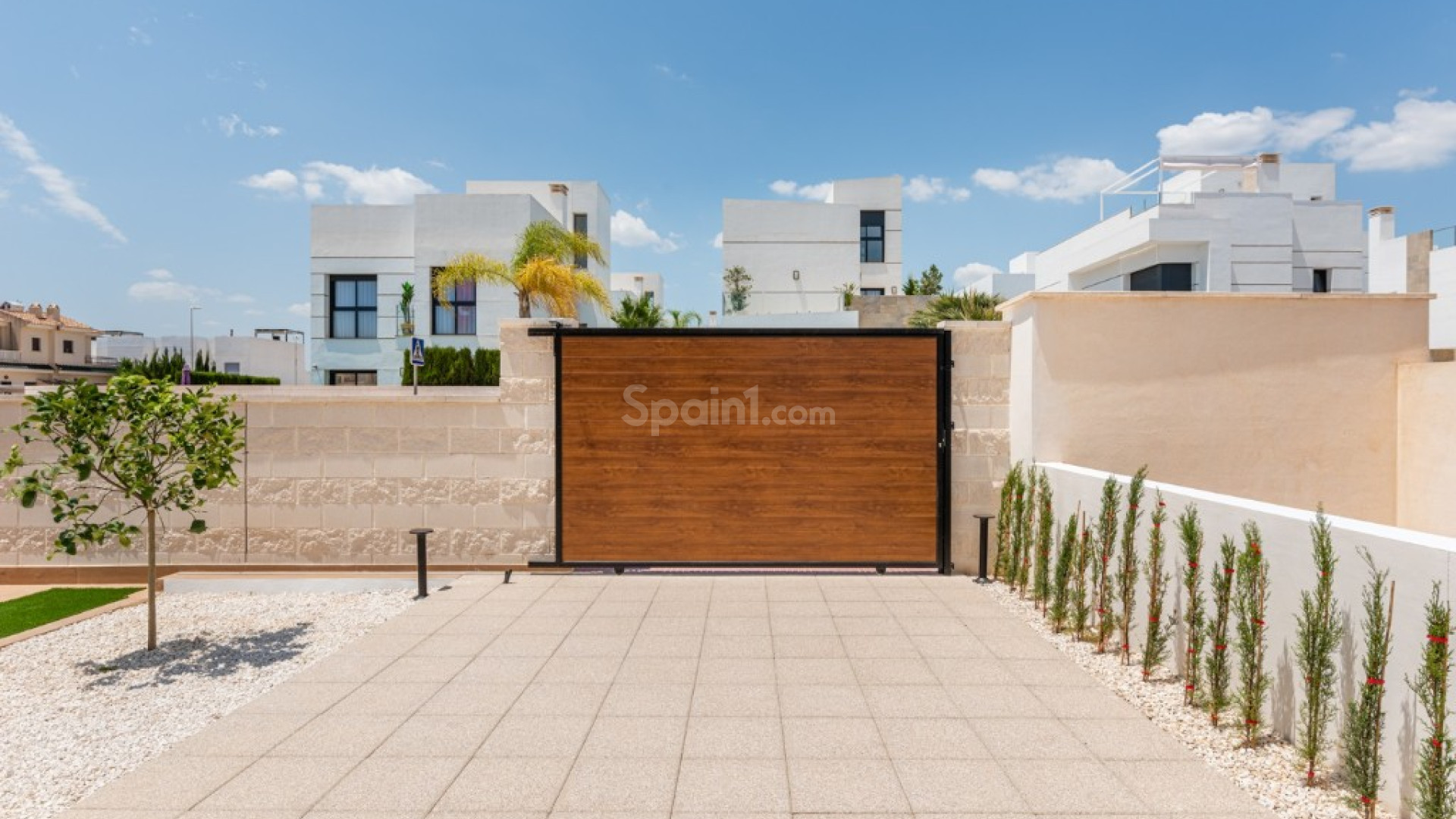 New Build - Villa -
Ciudad Quesada - Cuidad Quesada