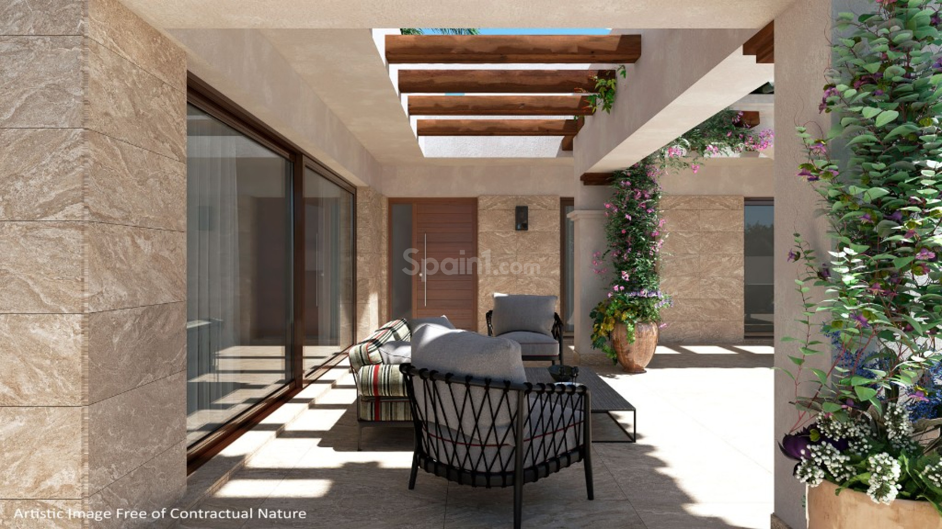 New Build - Villa -
Ciudad Quesada - Cuidad Quesada