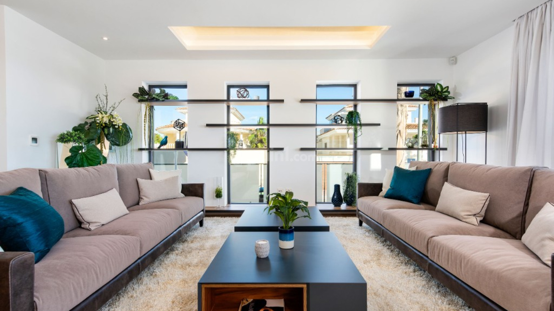 New Build - Villa -
Ciudad Quesada - Cuidad Quesada