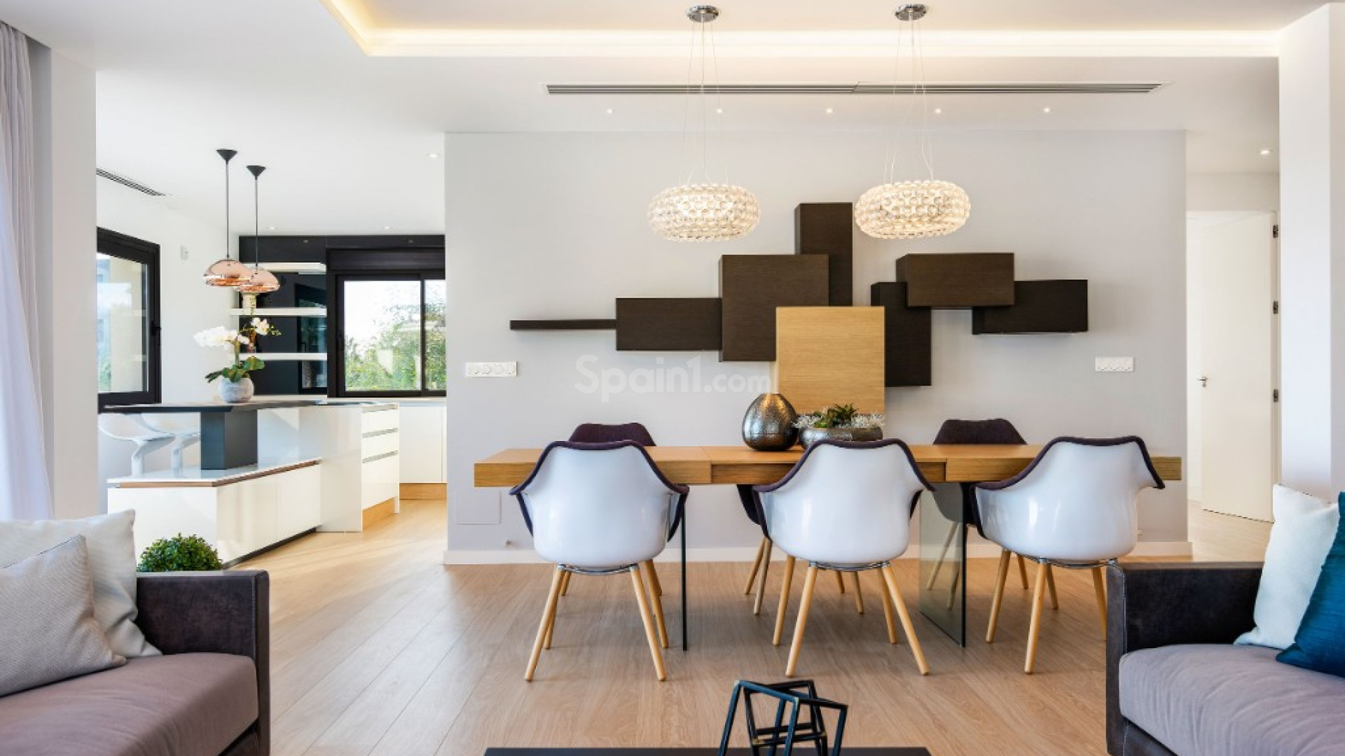 New Build - Villa -
Ciudad Quesada - Cuidad Quesada