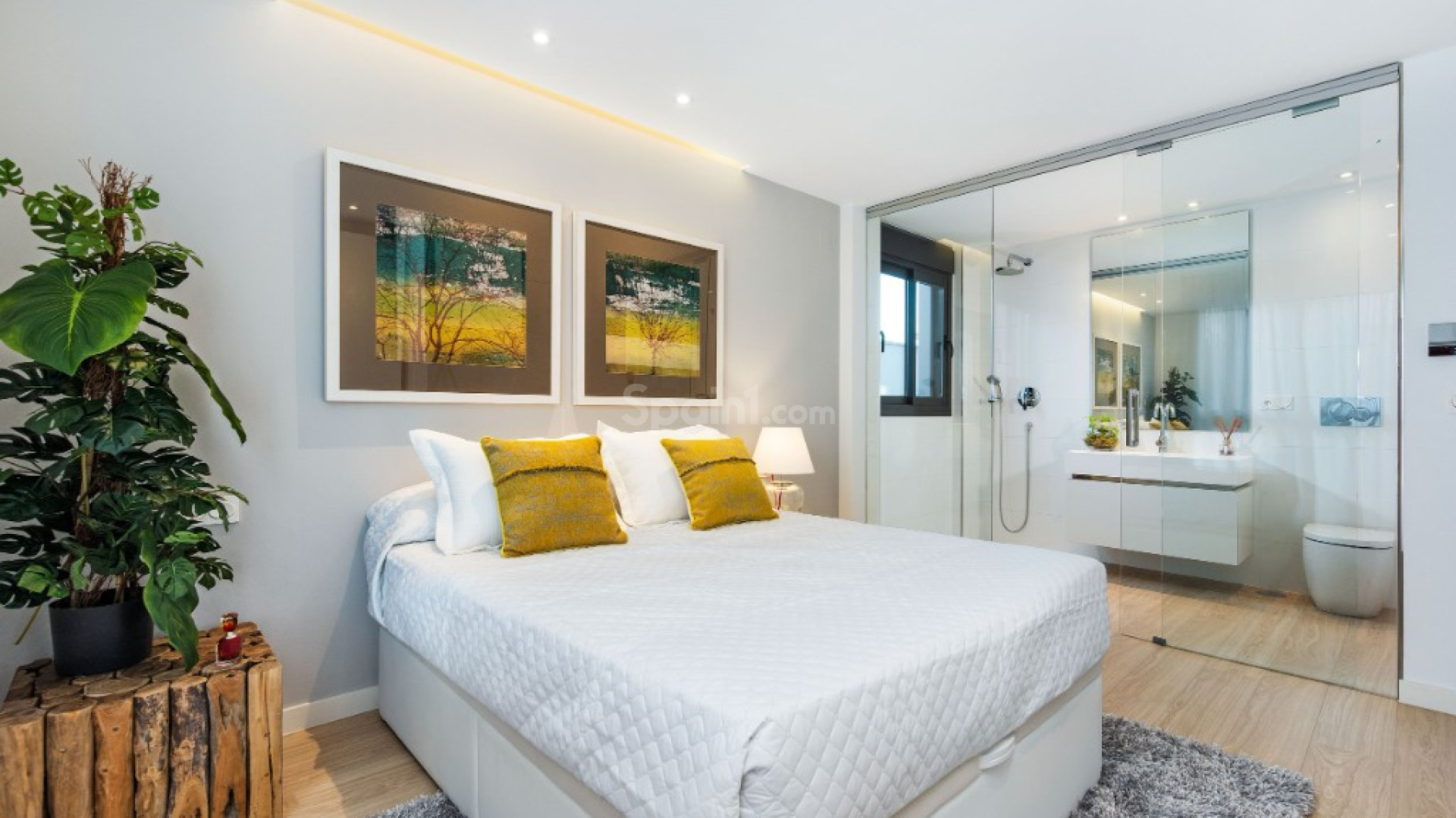 New Build - Villa -
Ciudad Quesada - Cuidad Quesada