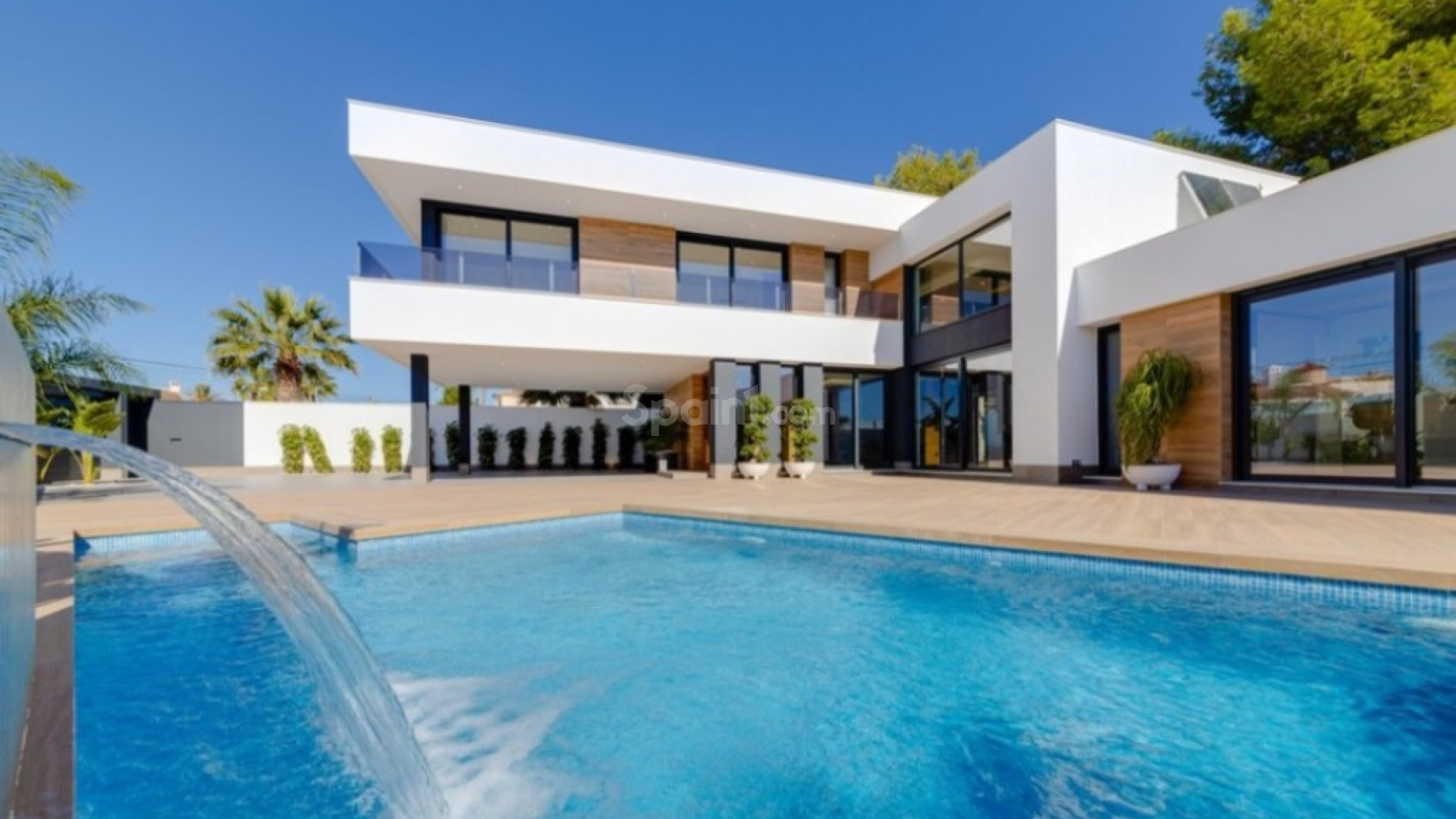 New Build - Villa -
Ciudad Quesada - Cuidad Quesada