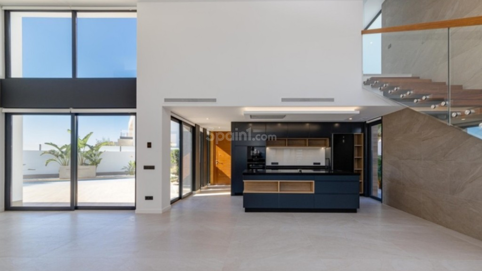 New Build - Villa -
Ciudad Quesada - Cuidad Quesada