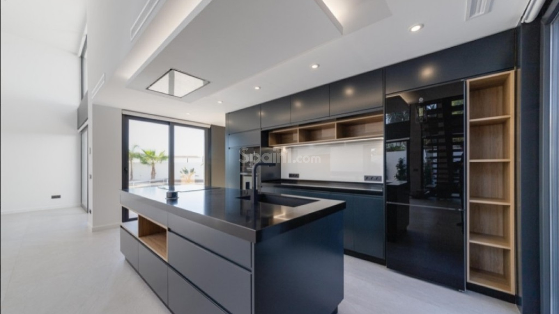 New Build - Villa -
Ciudad Quesada - Cuidad Quesada