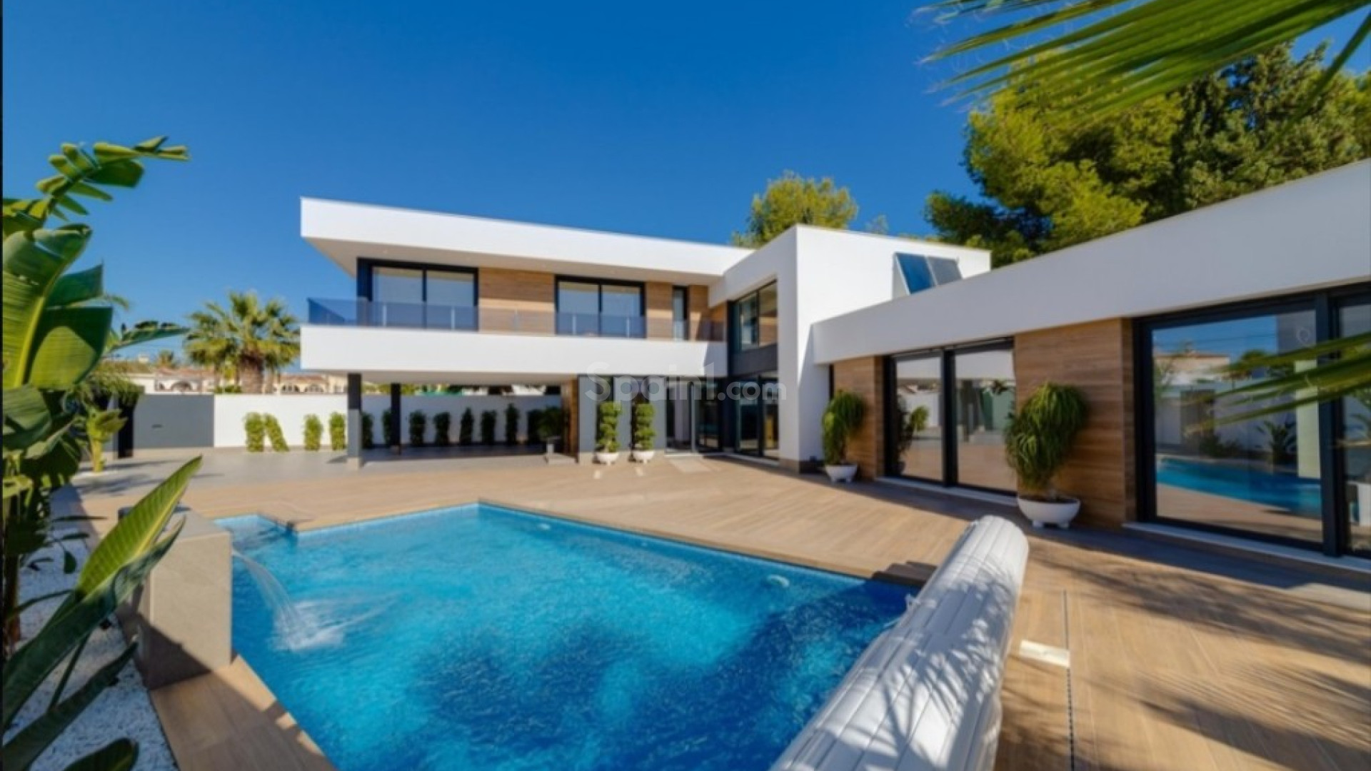 New Build - Villa -
Ciudad Quesada - Cuidad Quesada