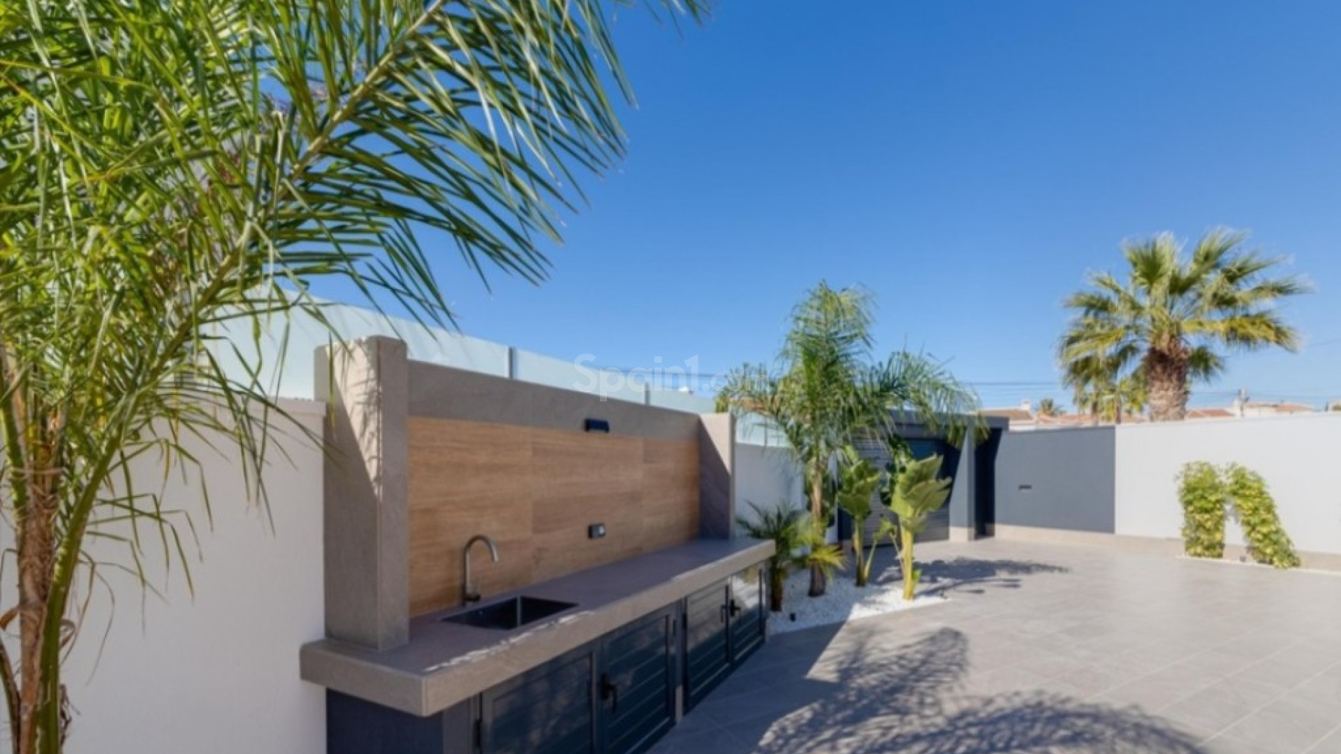 New Build - Villa -
Ciudad Quesada - Cuidad Quesada