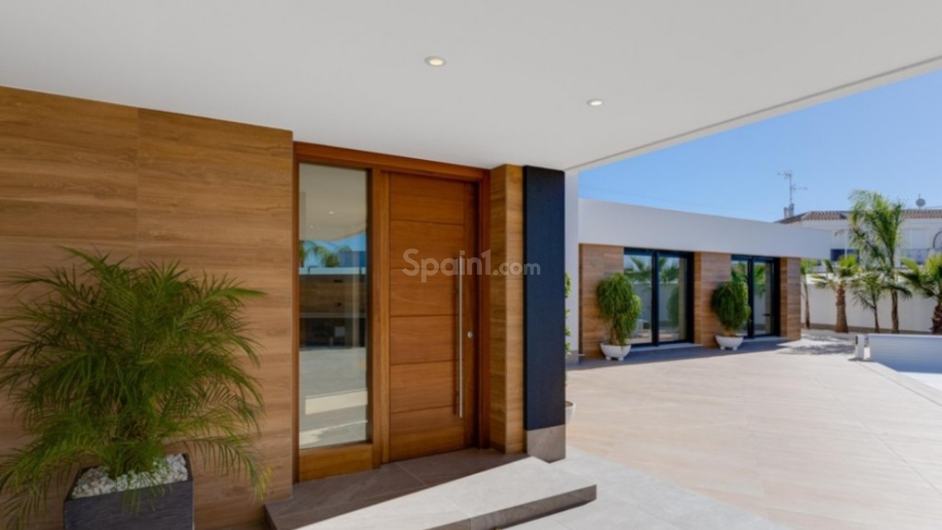 New Build - Villa -
Ciudad Quesada - Cuidad Quesada