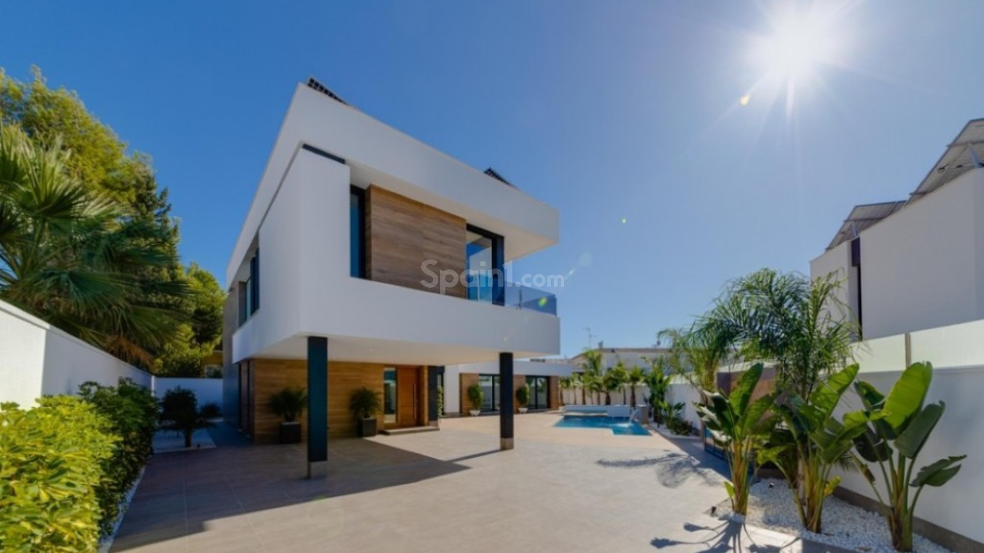 New Build - Villa -
Ciudad Quesada - Cuidad Quesada