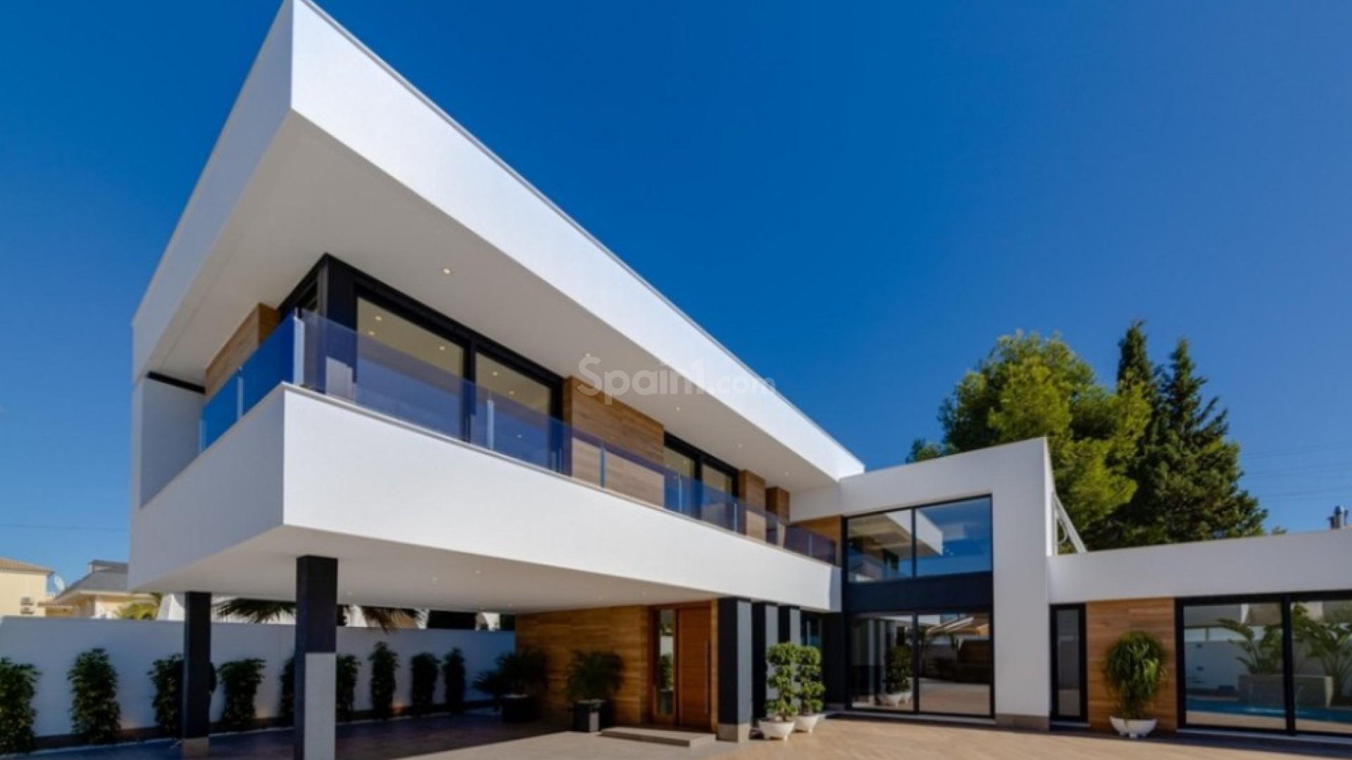 New Build - Villa -
Ciudad Quesada - Cuidad Quesada