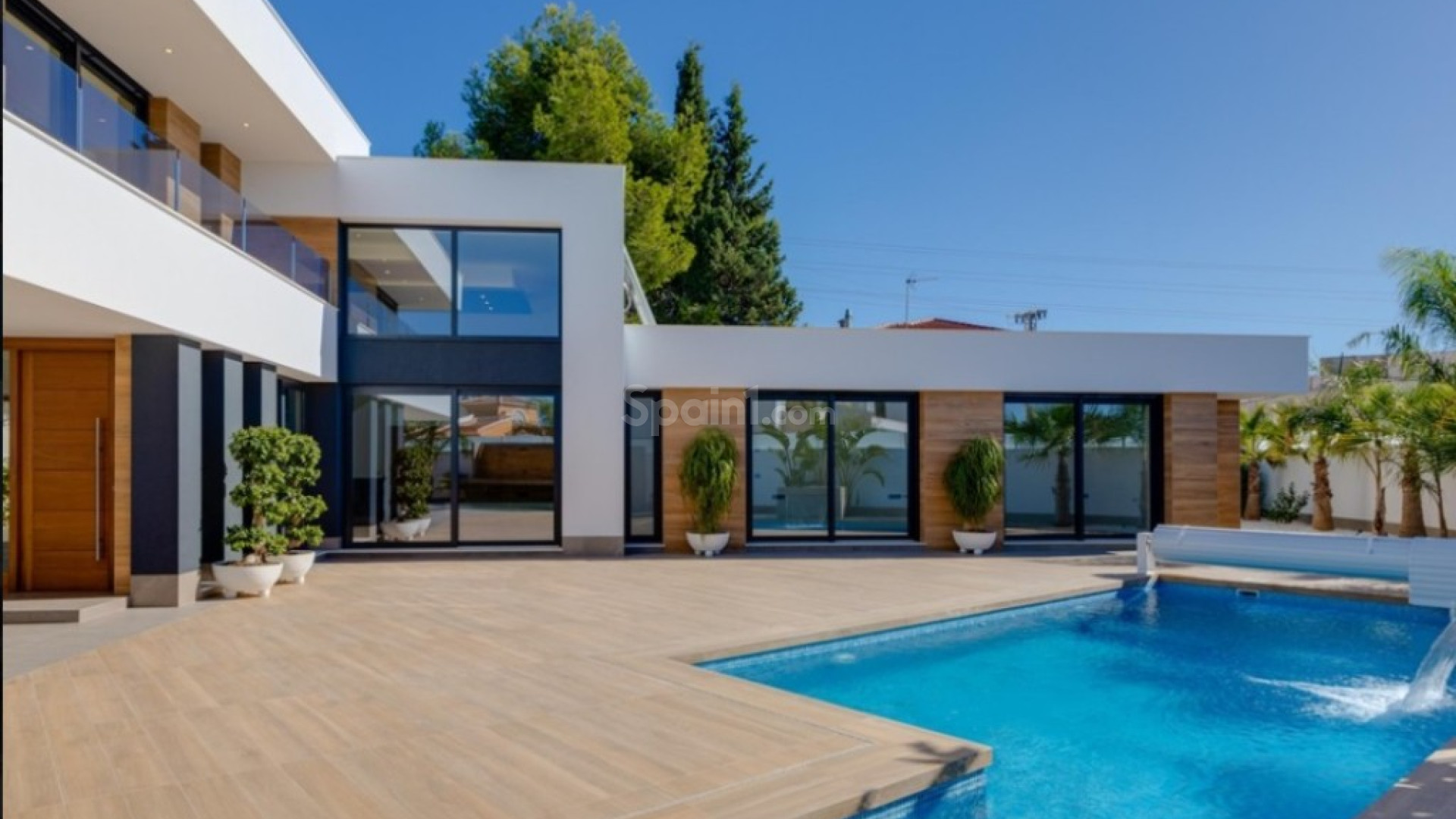 New Build - Villa -
Ciudad Quesada - Cuidad Quesada