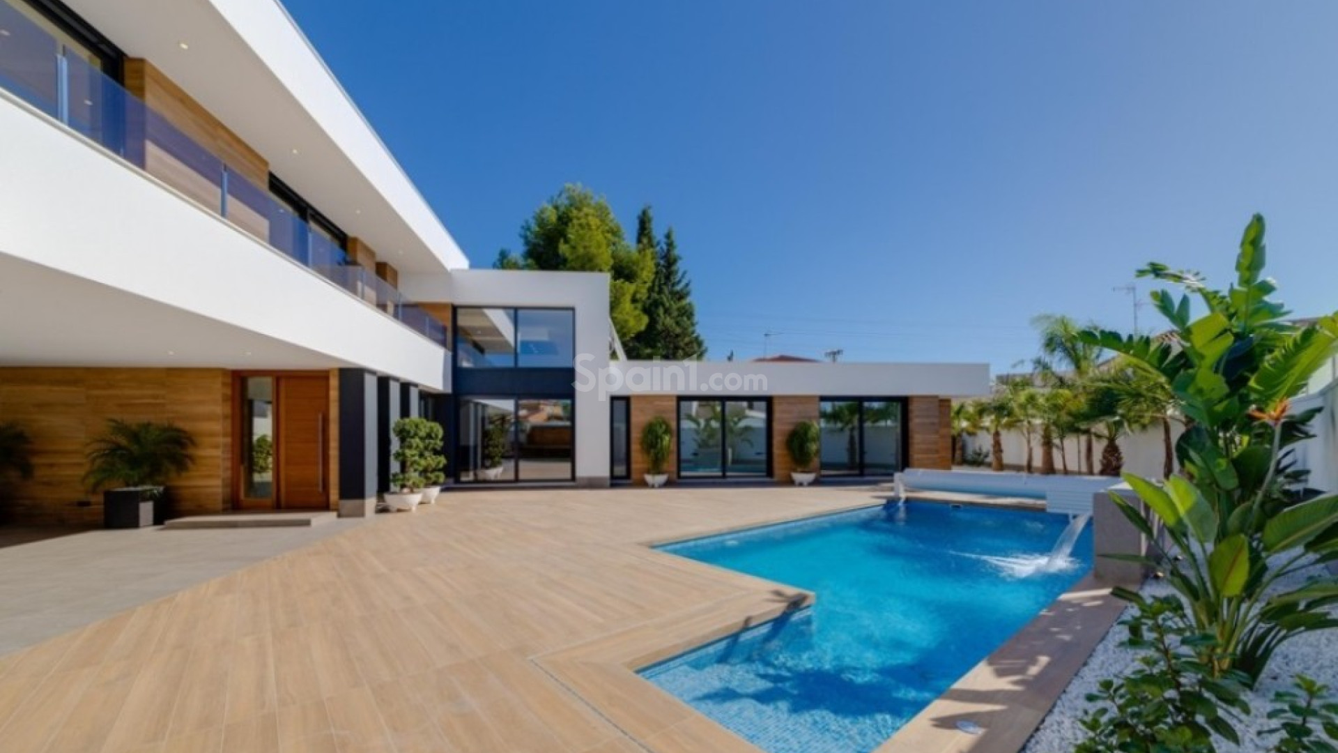 New Build - Villa -
Ciudad Quesada - Cuidad Quesada