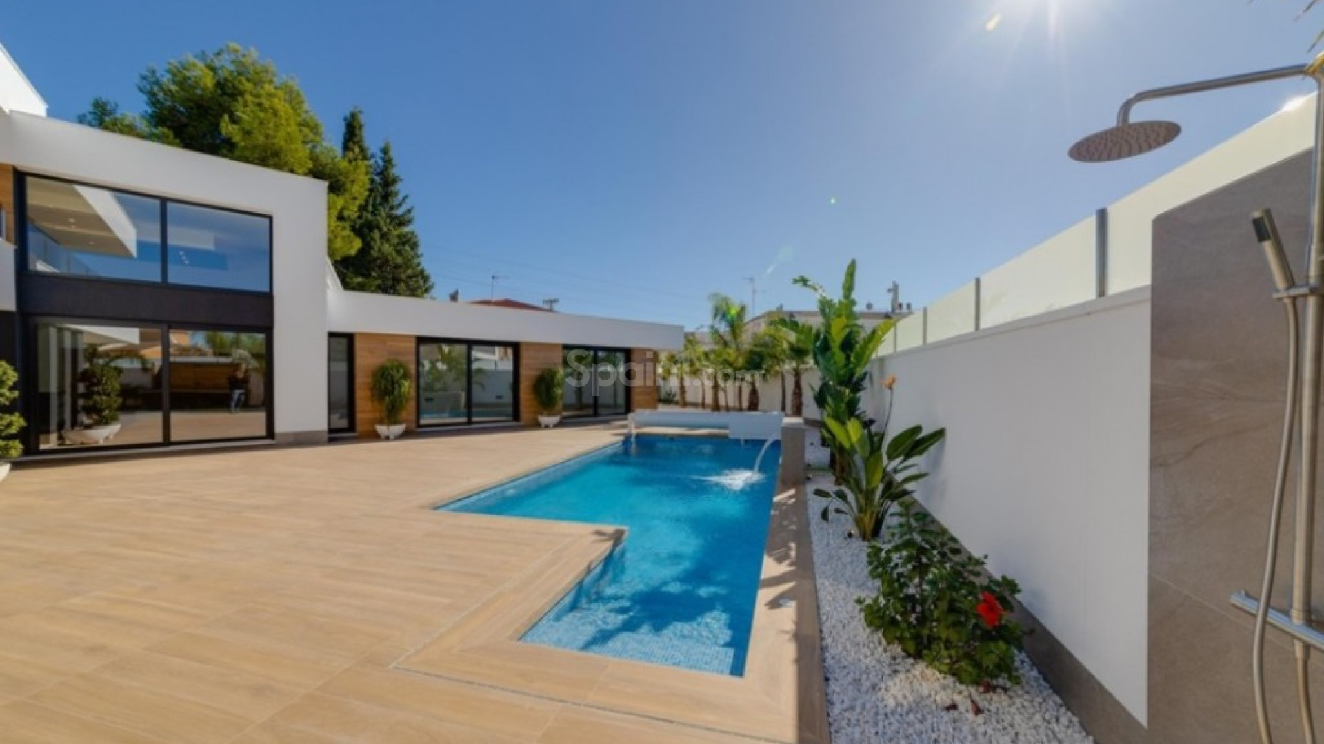 New Build - Villa -
Ciudad Quesada - Cuidad Quesada