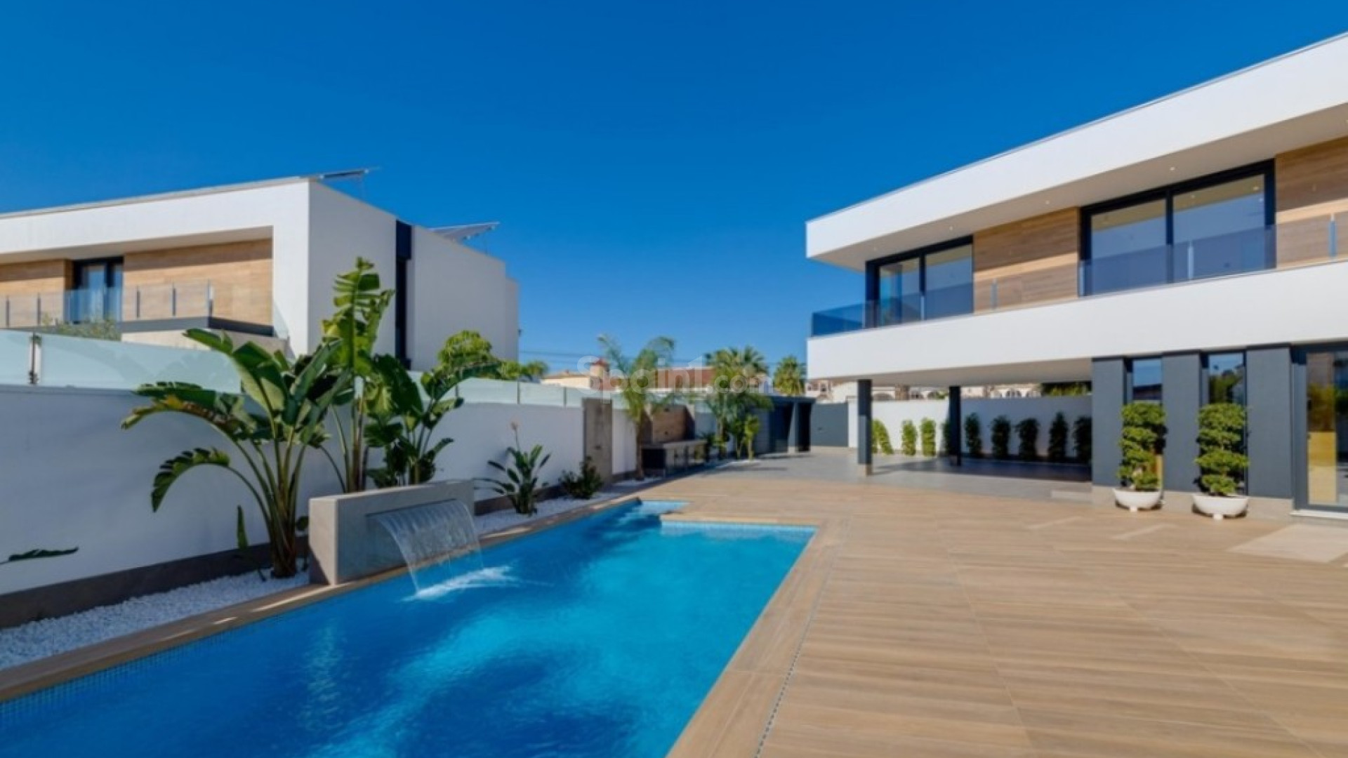 New Build - Villa -
Ciudad Quesada - Cuidad Quesada