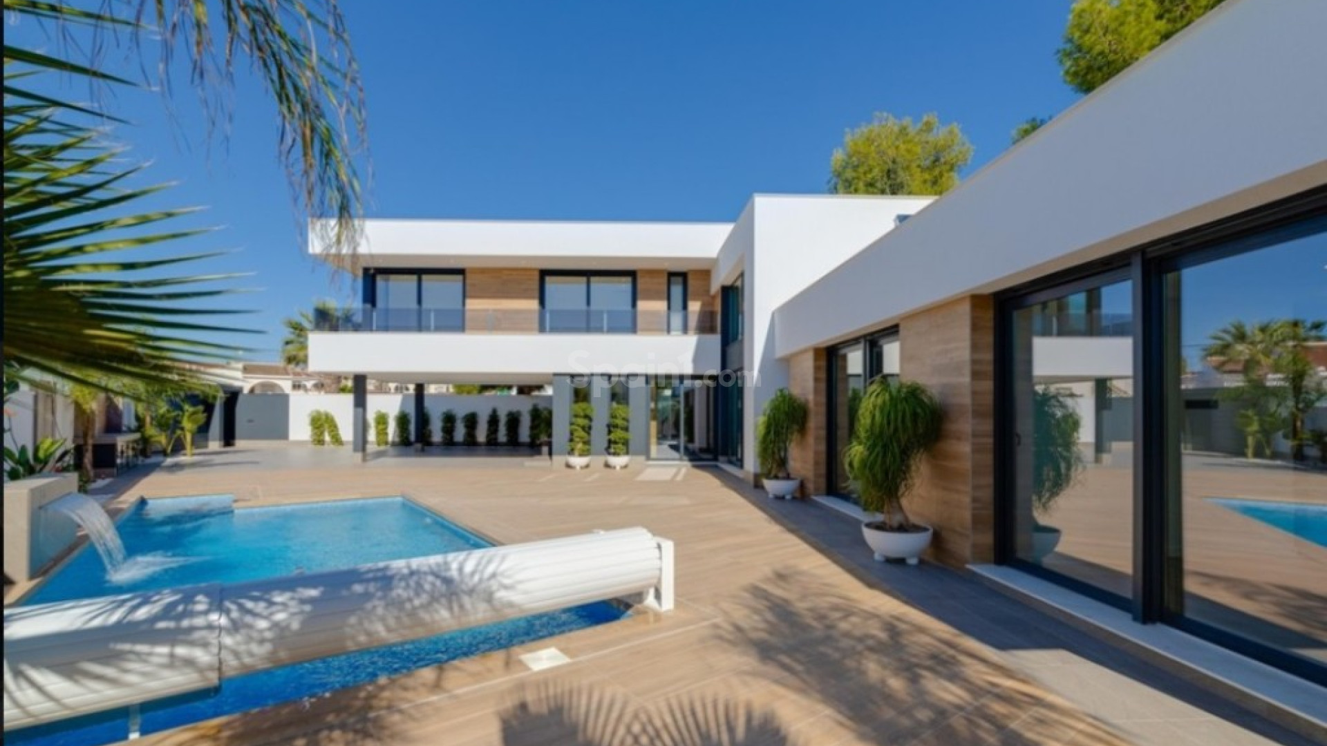 New Build - Villa -
Ciudad Quesada - Cuidad Quesada