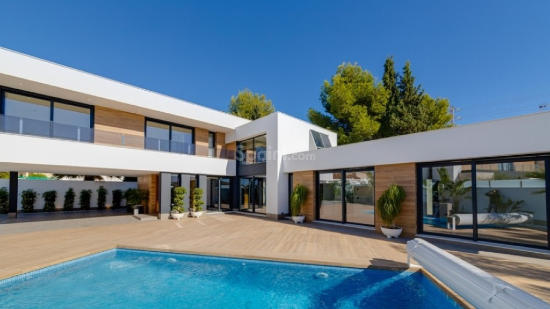 New Build - Villa -
Ciudad Quesada - Cuidad Quesada