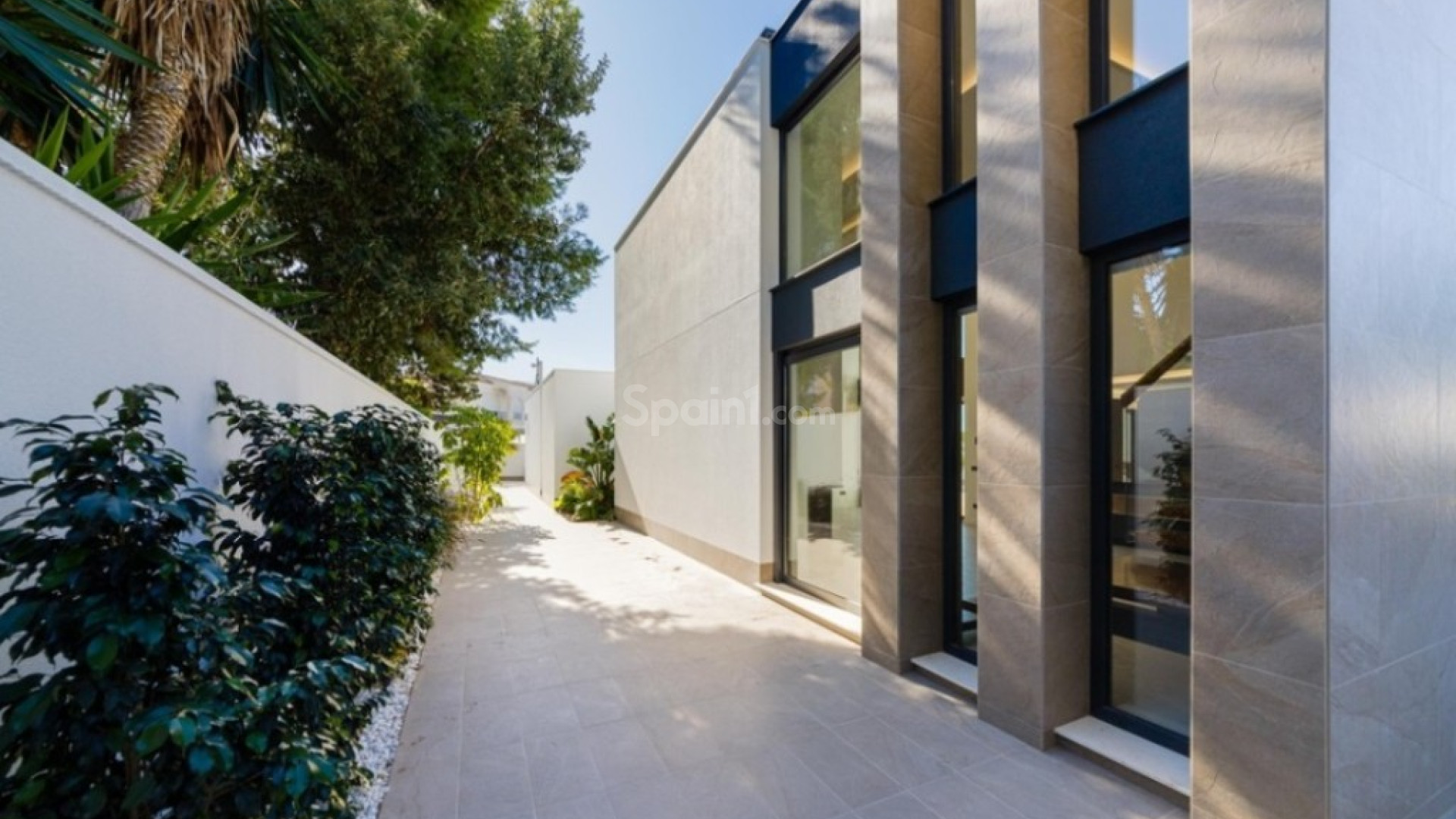 New Build - Villa -
Ciudad Quesada - Cuidad Quesada