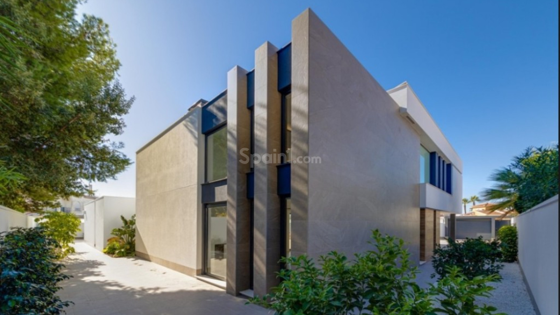 New Build - Villa -
Ciudad Quesada - Cuidad Quesada